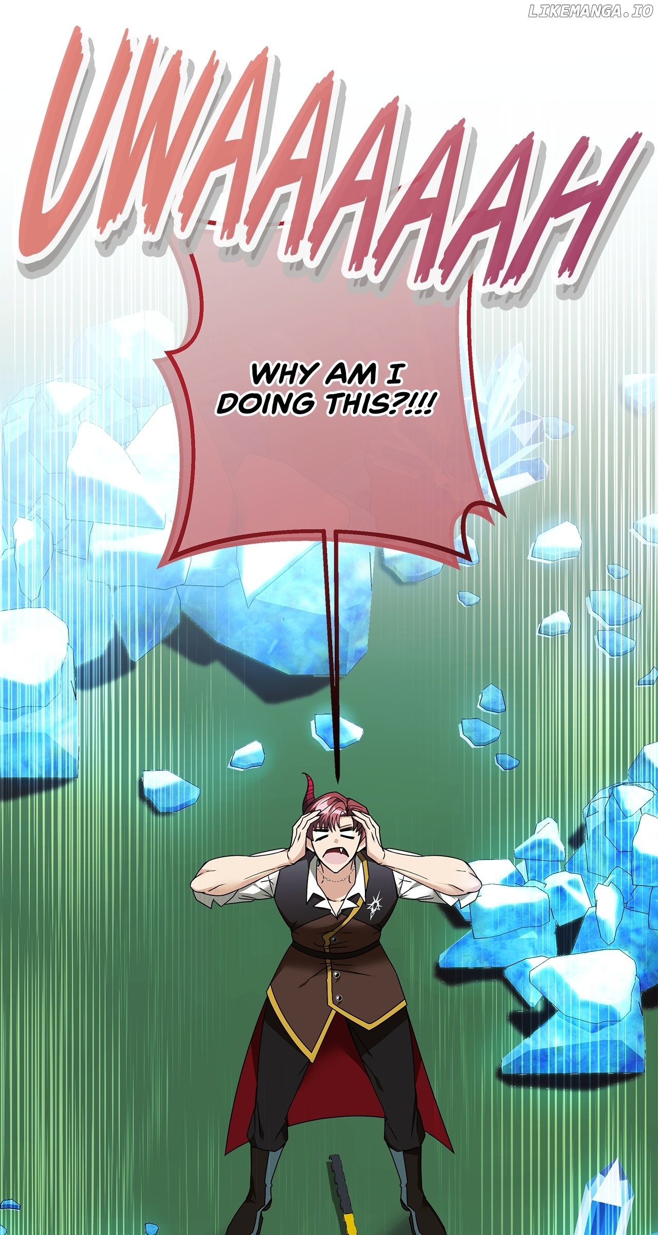 The S-Class Dungeon Owner Chapter 21 - page 73