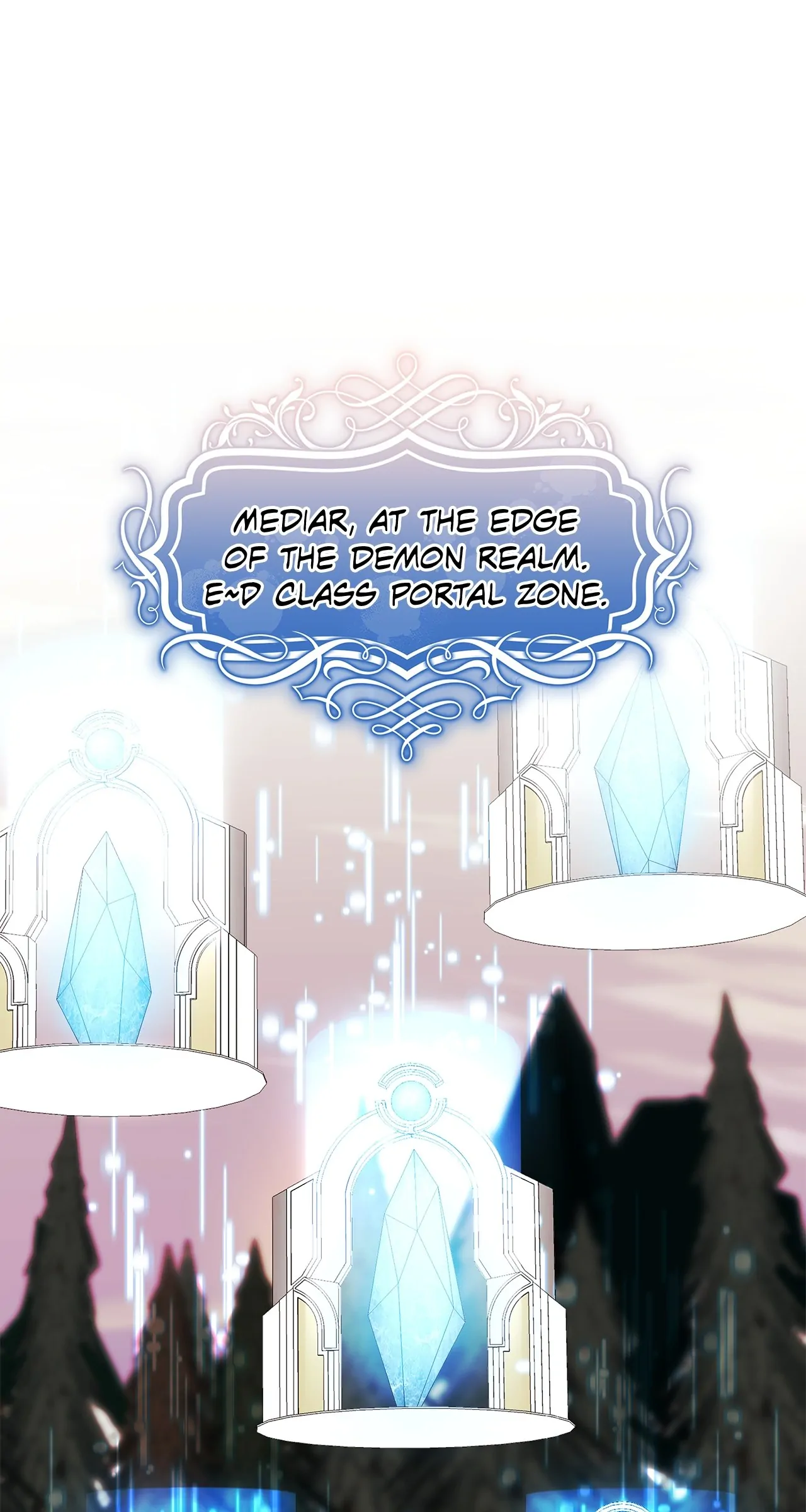 The S-Class Dungeon Owner Chapter 22 - page 1