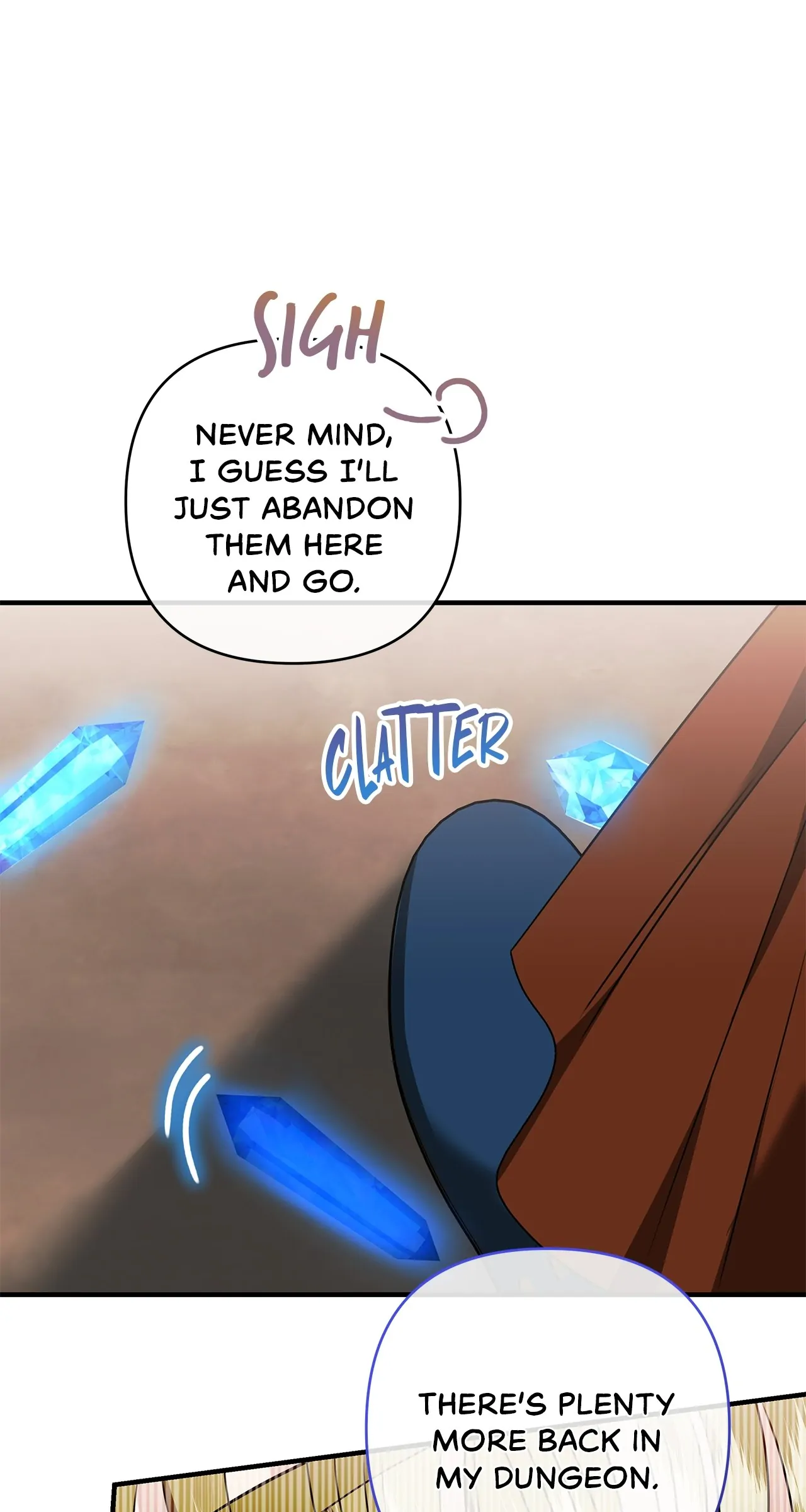 The S-Class Dungeon Owner Chapter 22 - page 14