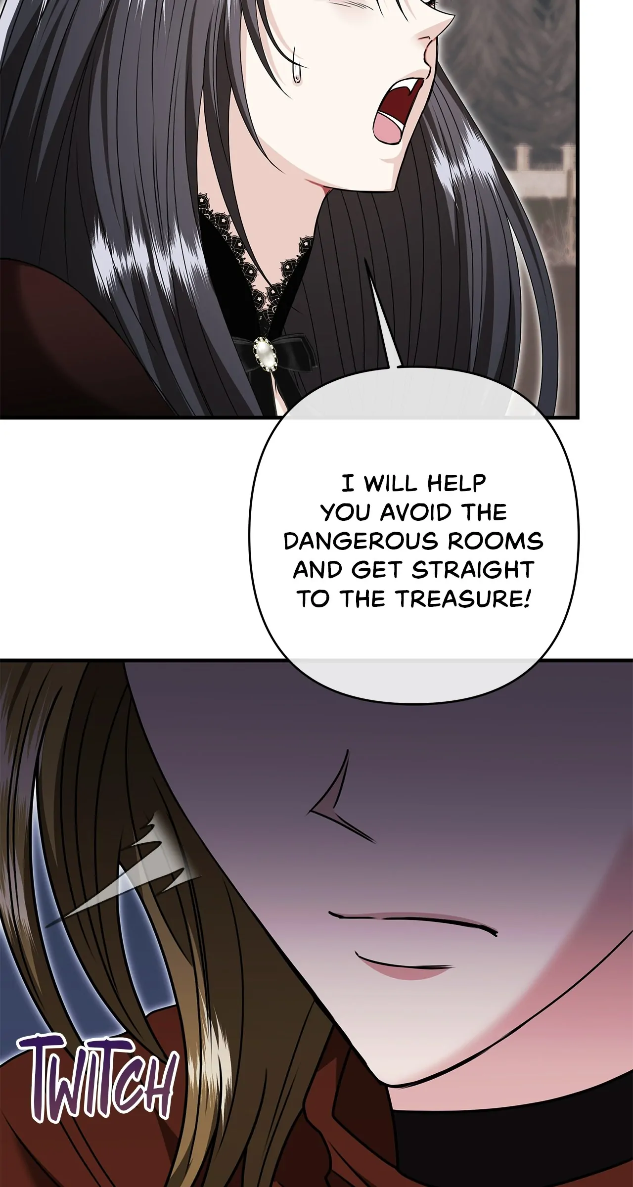 The S-Class Dungeon Owner Chapter 22 - page 20