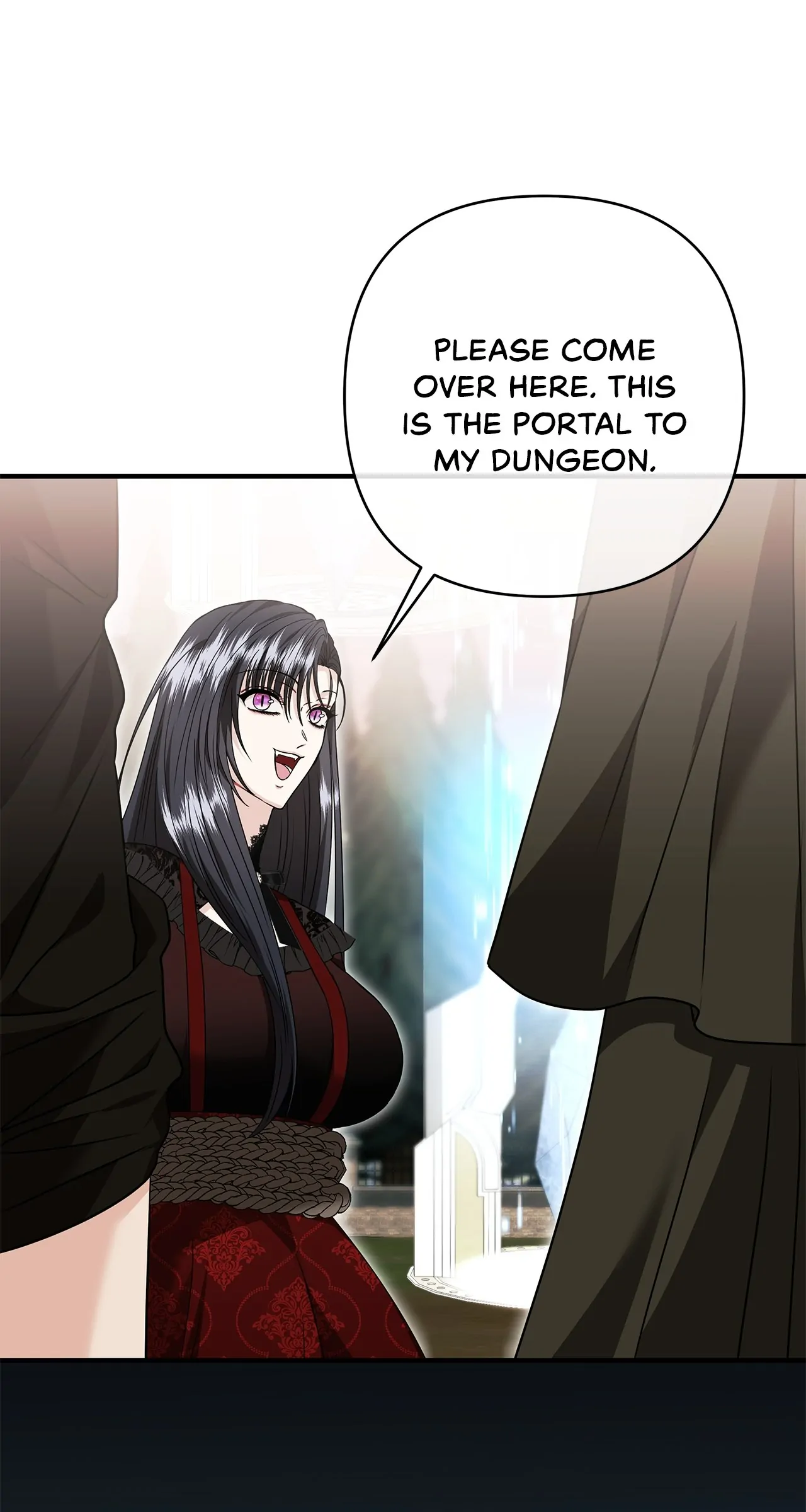 The S-Class Dungeon Owner Chapter 22 - page 23