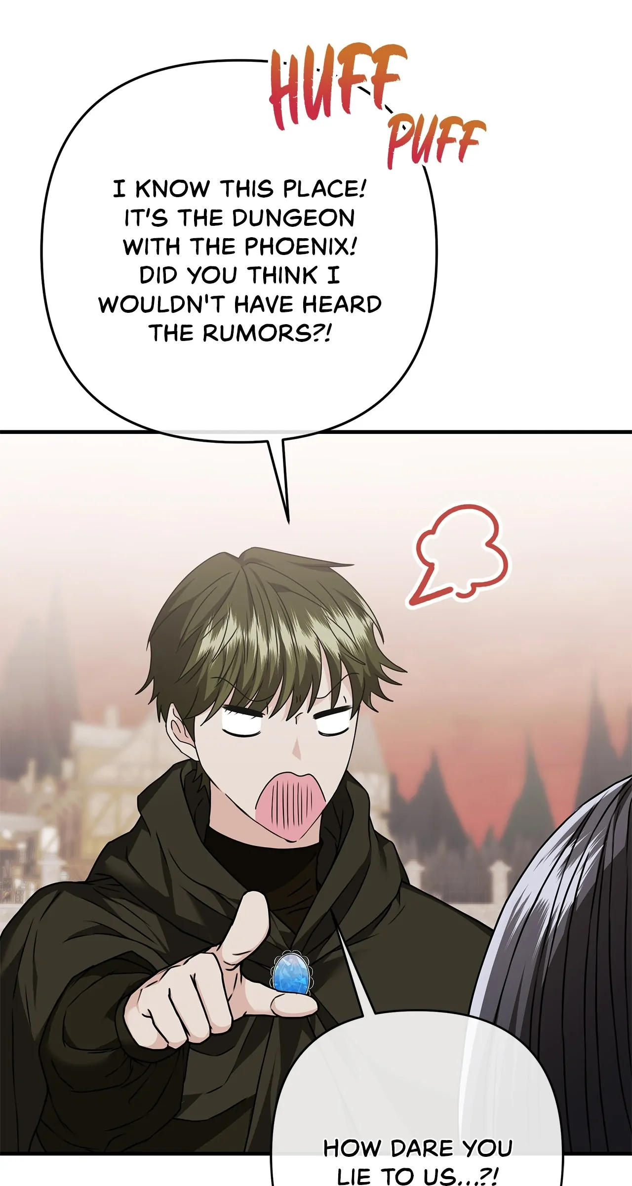 The S-Class Dungeon Owner Chapter 22 - page 26