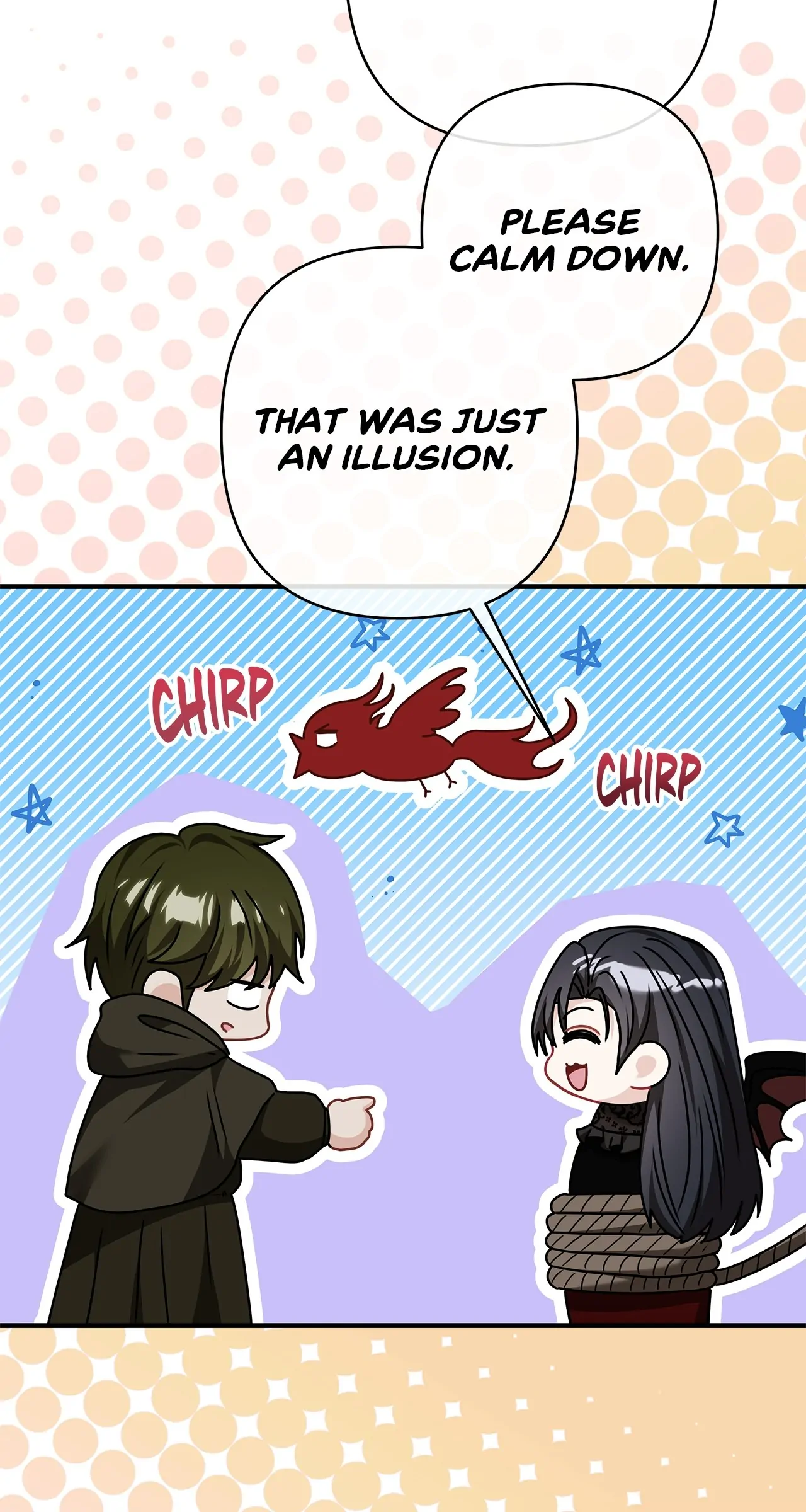 The S-Class Dungeon Owner Chapter 22 - page 27