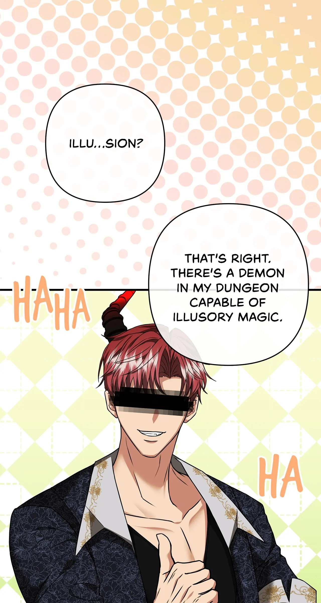 The S-Class Dungeon Owner Chapter 22 - page 28