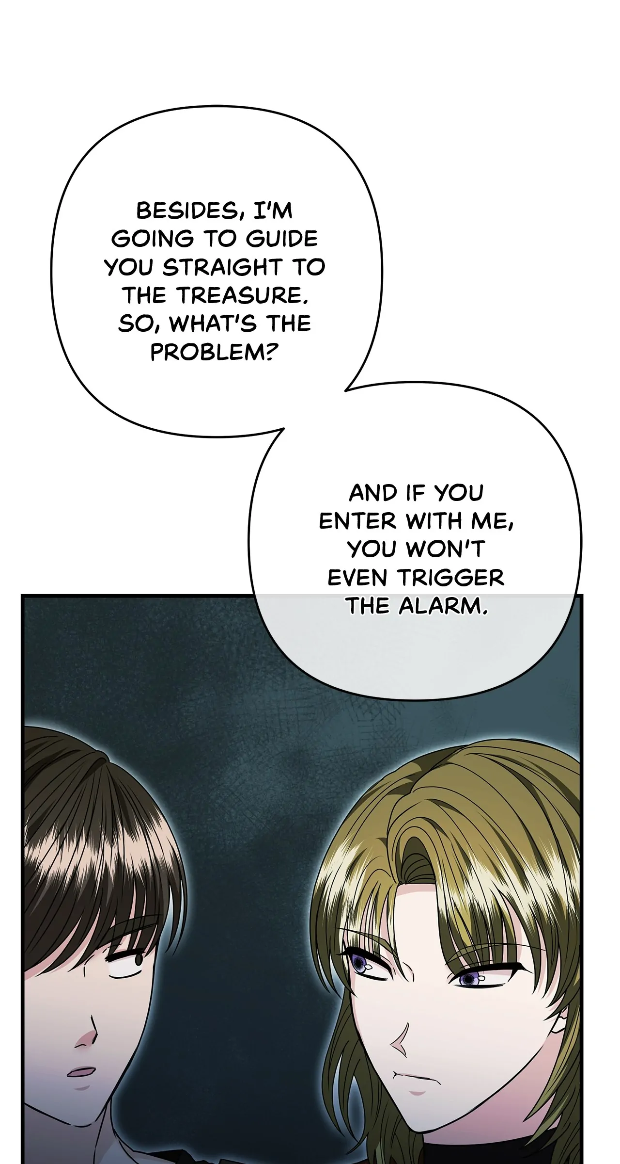 The S-Class Dungeon Owner Chapter 22 - page 30