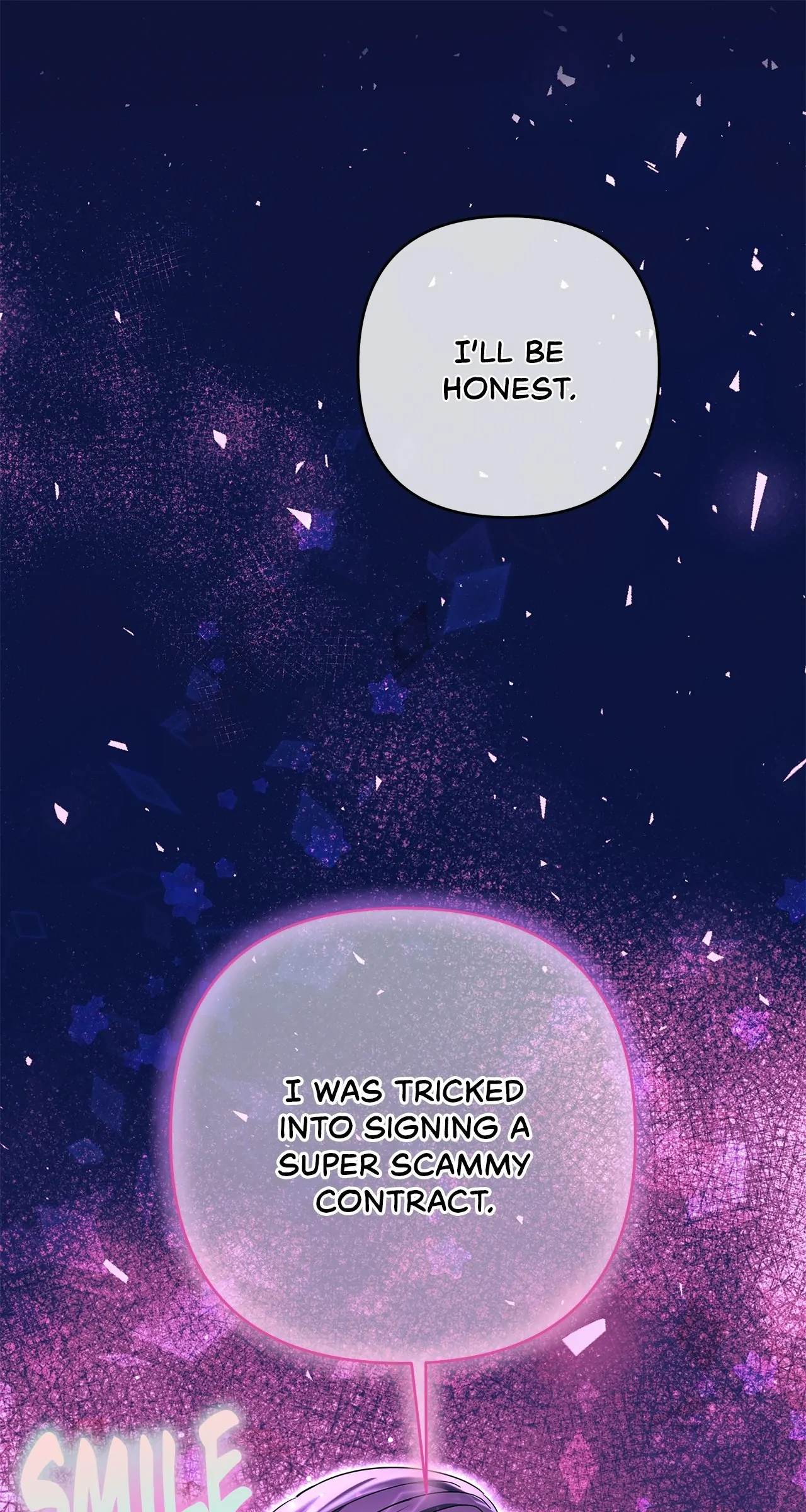 The S-Class Dungeon Owner Chapter 22 - page 34