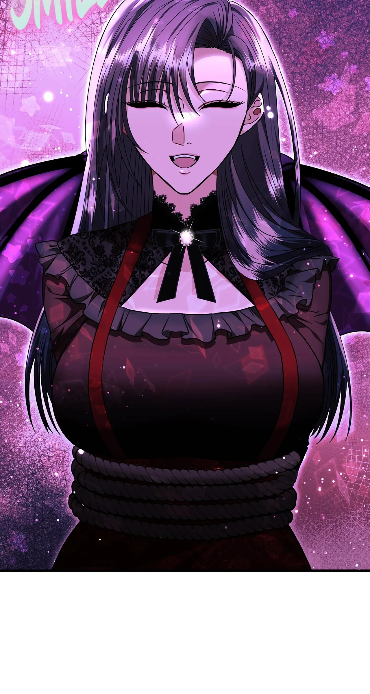 The S-Class Dungeon Owner Chapter 22 - page 35