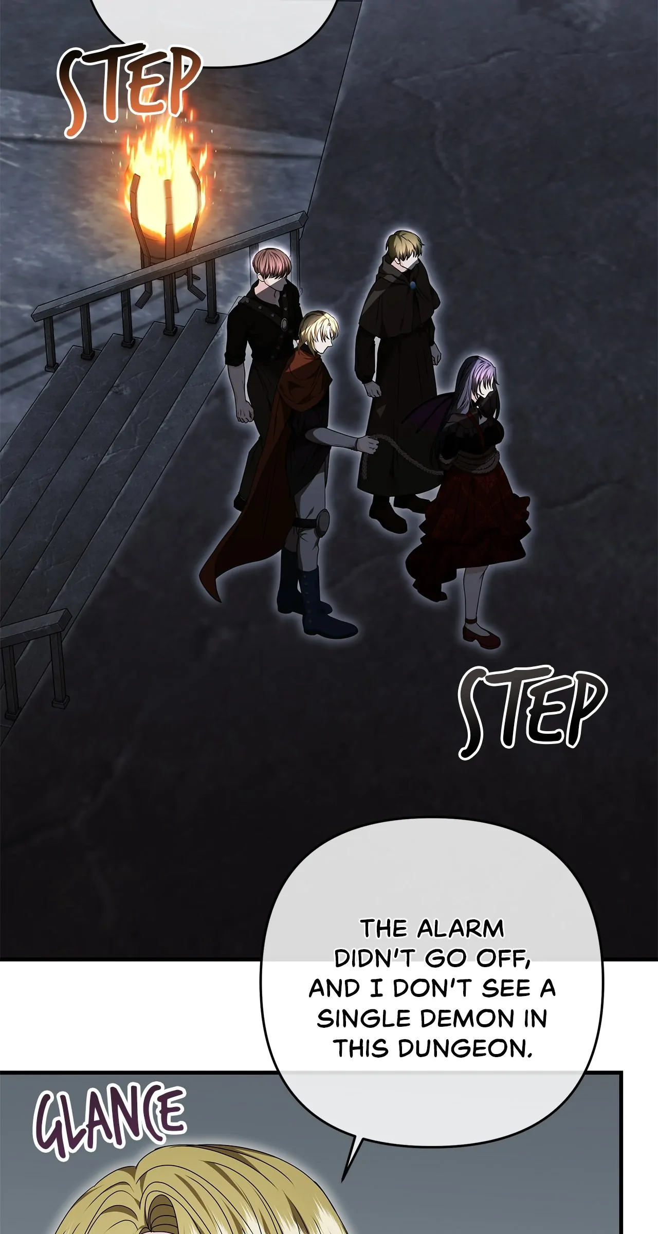 The S-Class Dungeon Owner Chapter 22 - page 40