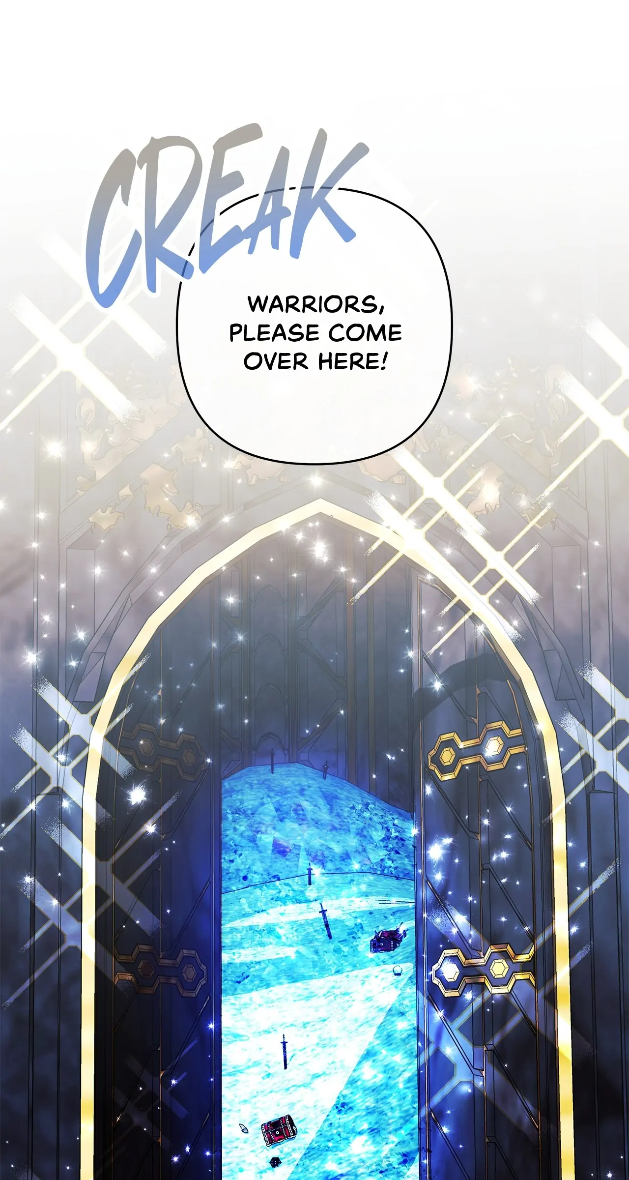 The S-Class Dungeon Owner Chapter 22 - page 42