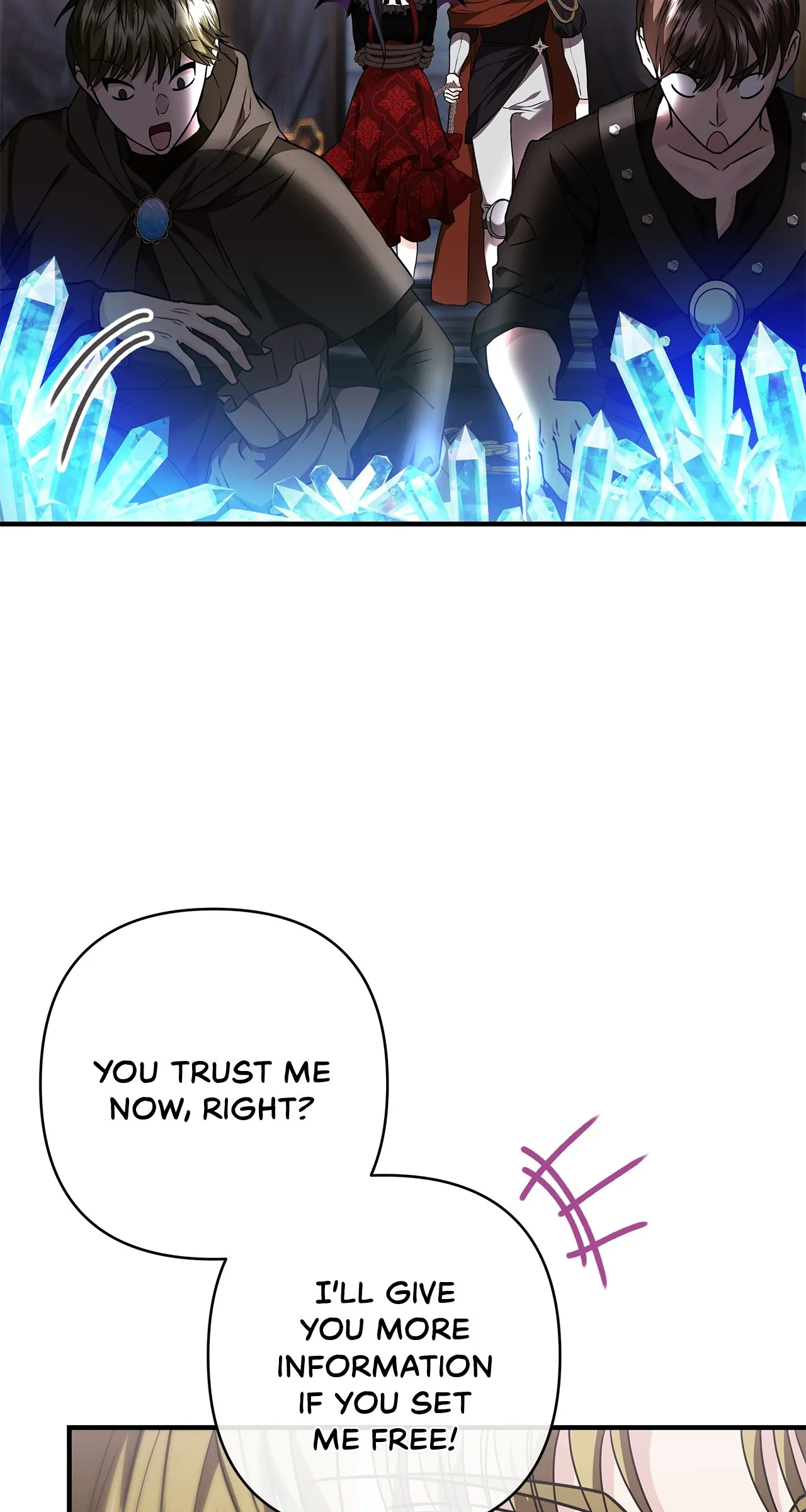 The S-Class Dungeon Owner Chapter 22 - page 44