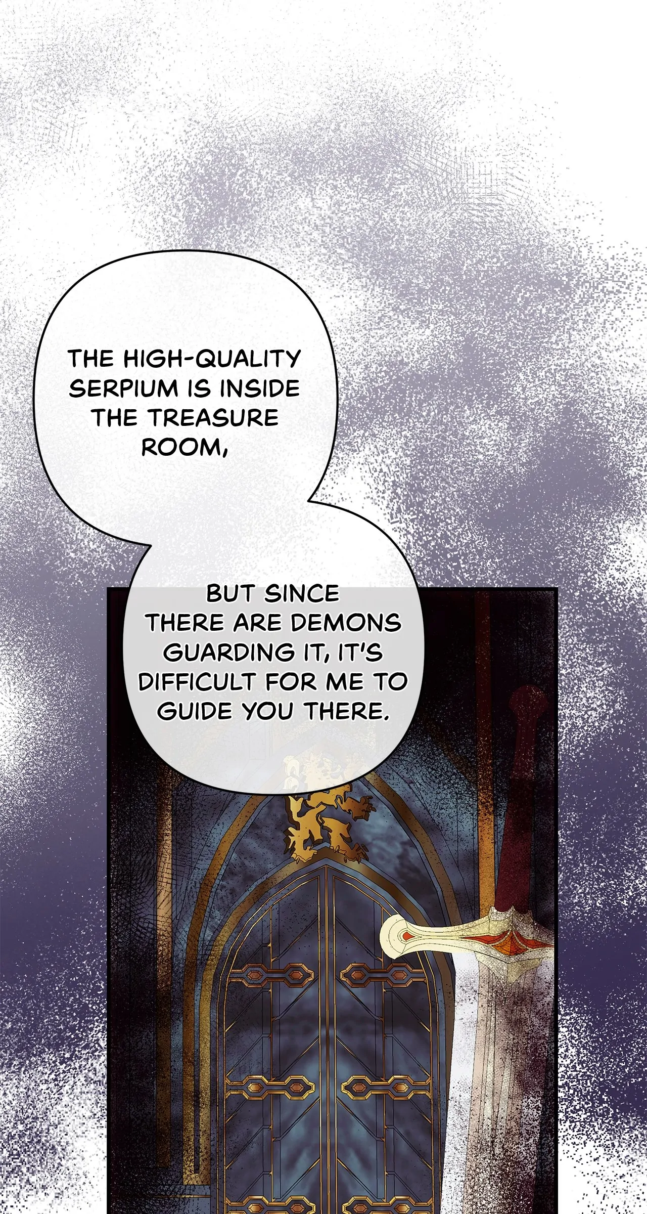 The S-Class Dungeon Owner Chapter 22 - page 47