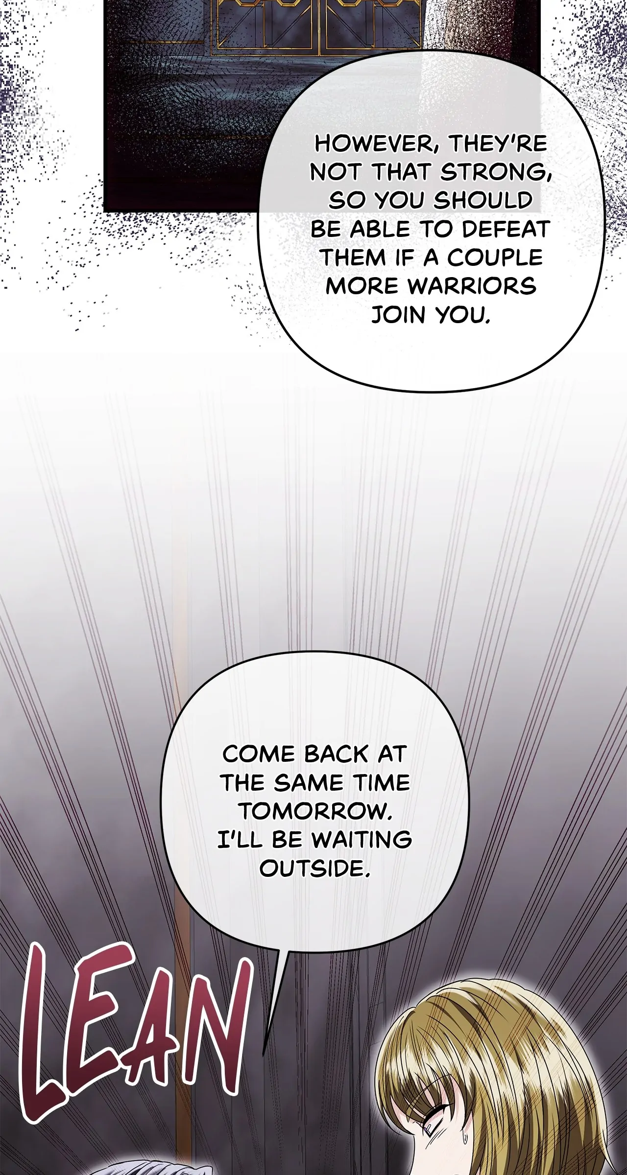 The S-Class Dungeon Owner Chapter 22 - page 48