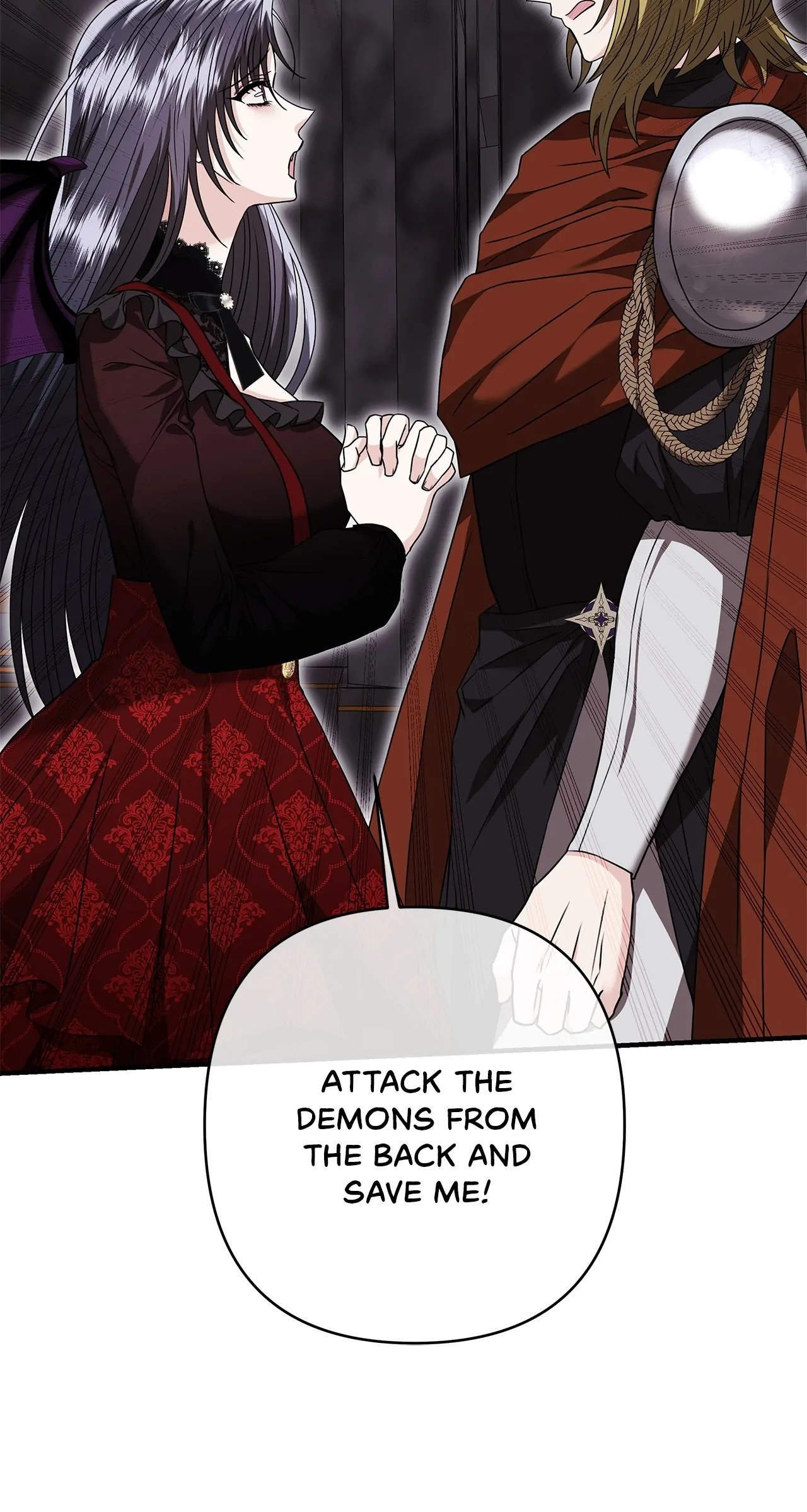 The S-Class Dungeon Owner Chapter 22 - page 49