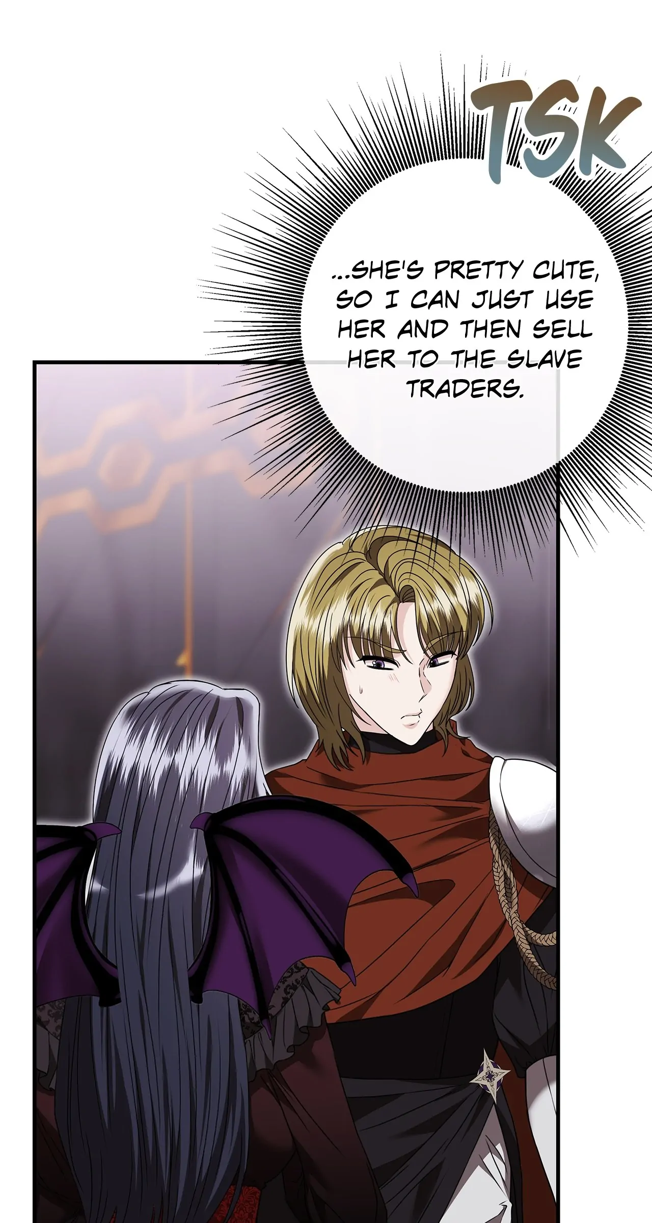 The S-Class Dungeon Owner Chapter 22 - page 50