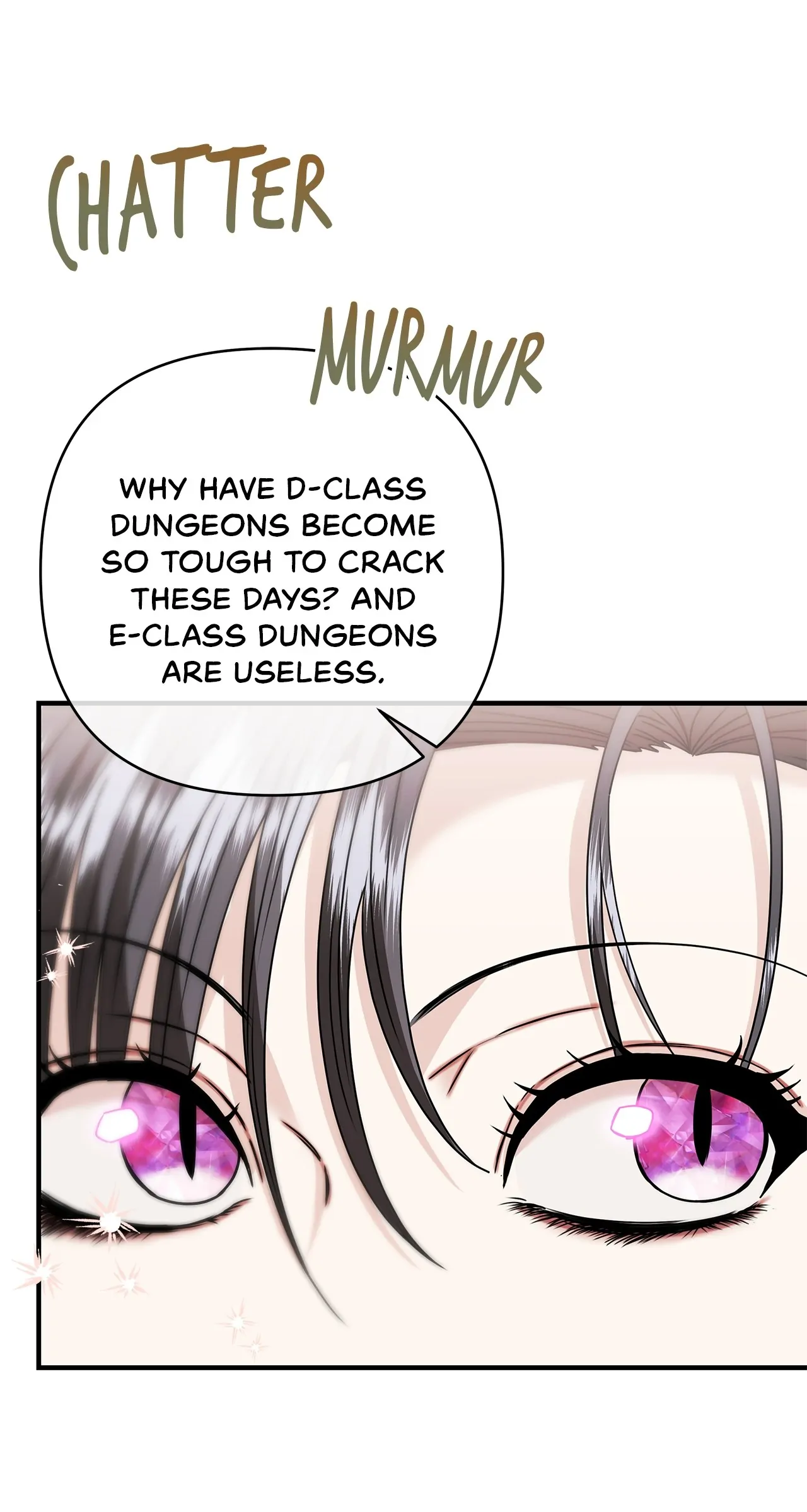 The S-Class Dungeon Owner Chapter 22 - page 6