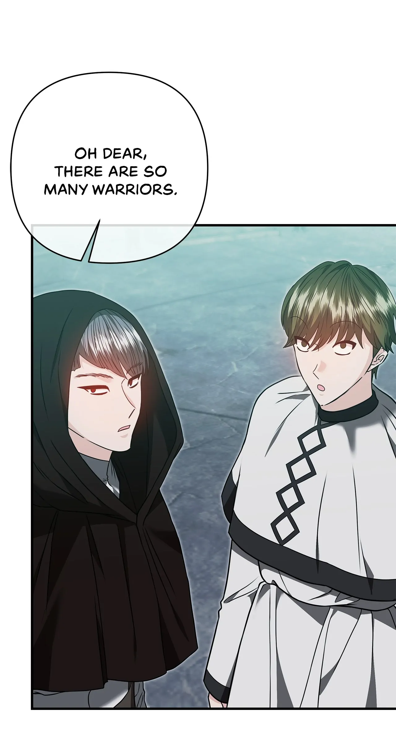 The S-Class Dungeon Owner Chapter 22 - page 63