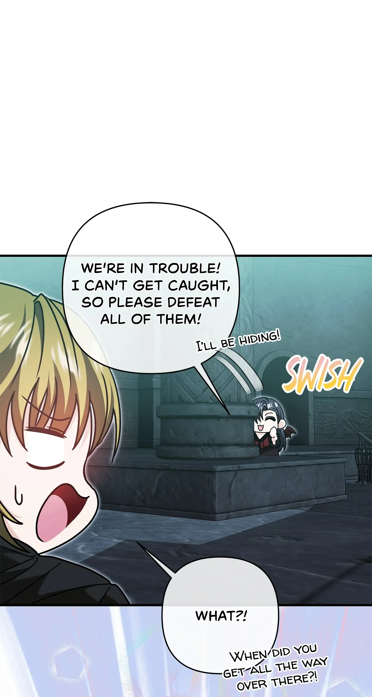 The S-Class Dungeon Owner Chapter 22 - page 66