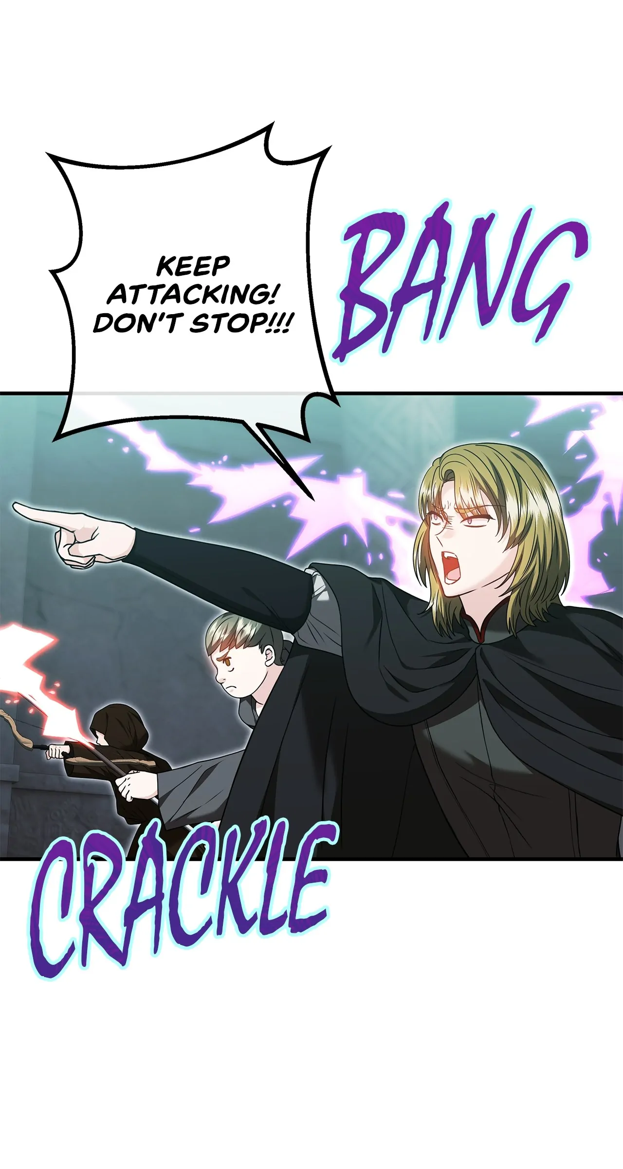 The S-Class Dungeon Owner Chapter 22 - page 70