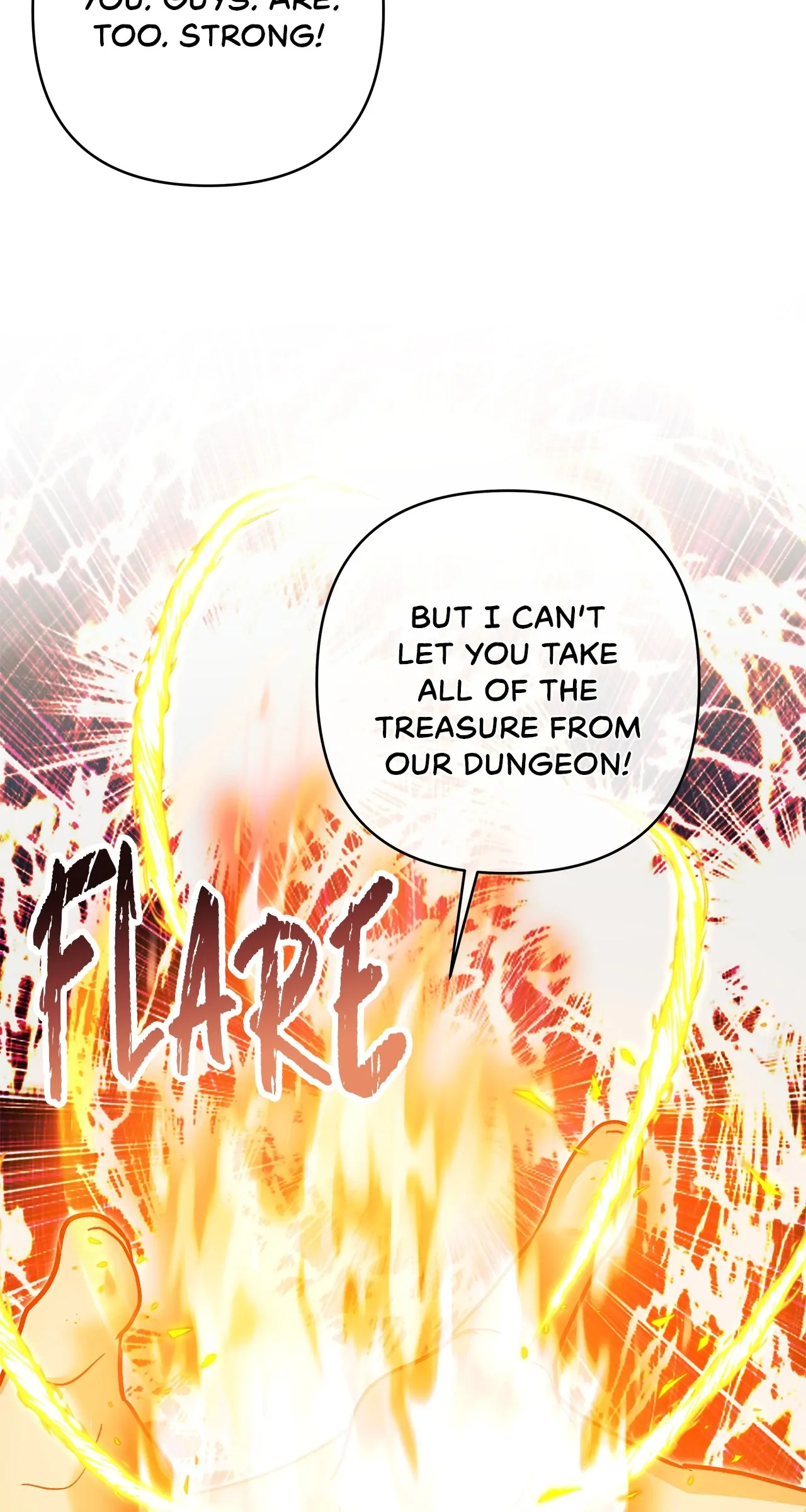 The S-Class Dungeon Owner Chapter 22 - page 72