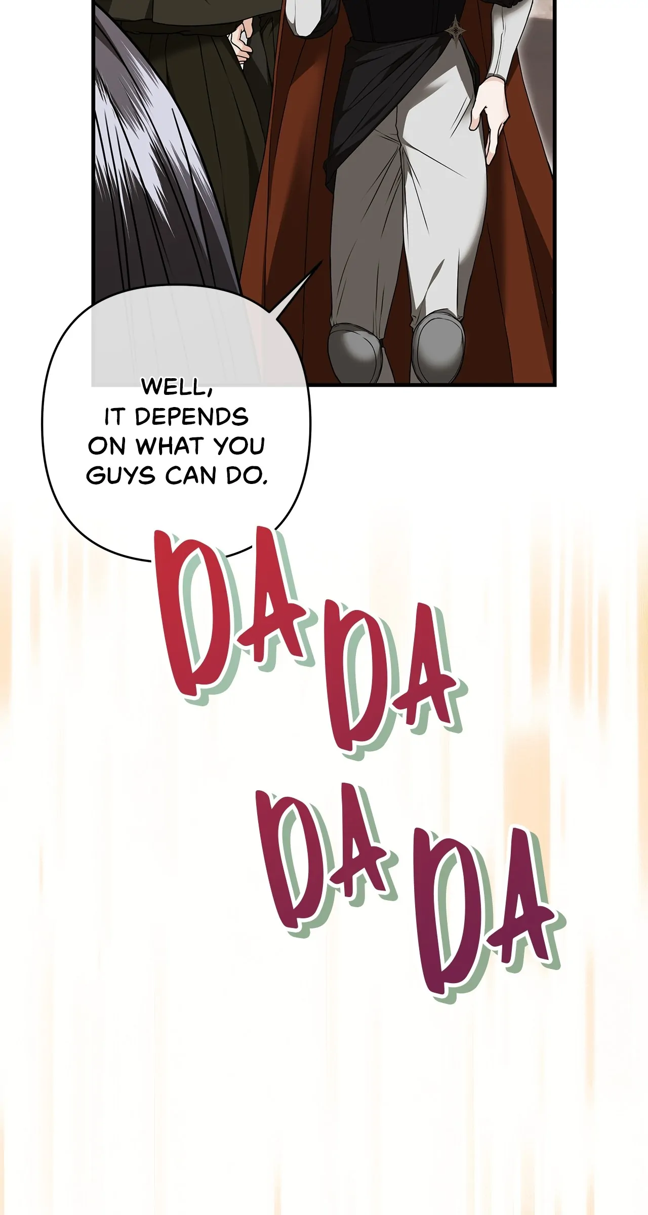 The S-Class Dungeon Owner Chapter 22 - page 8