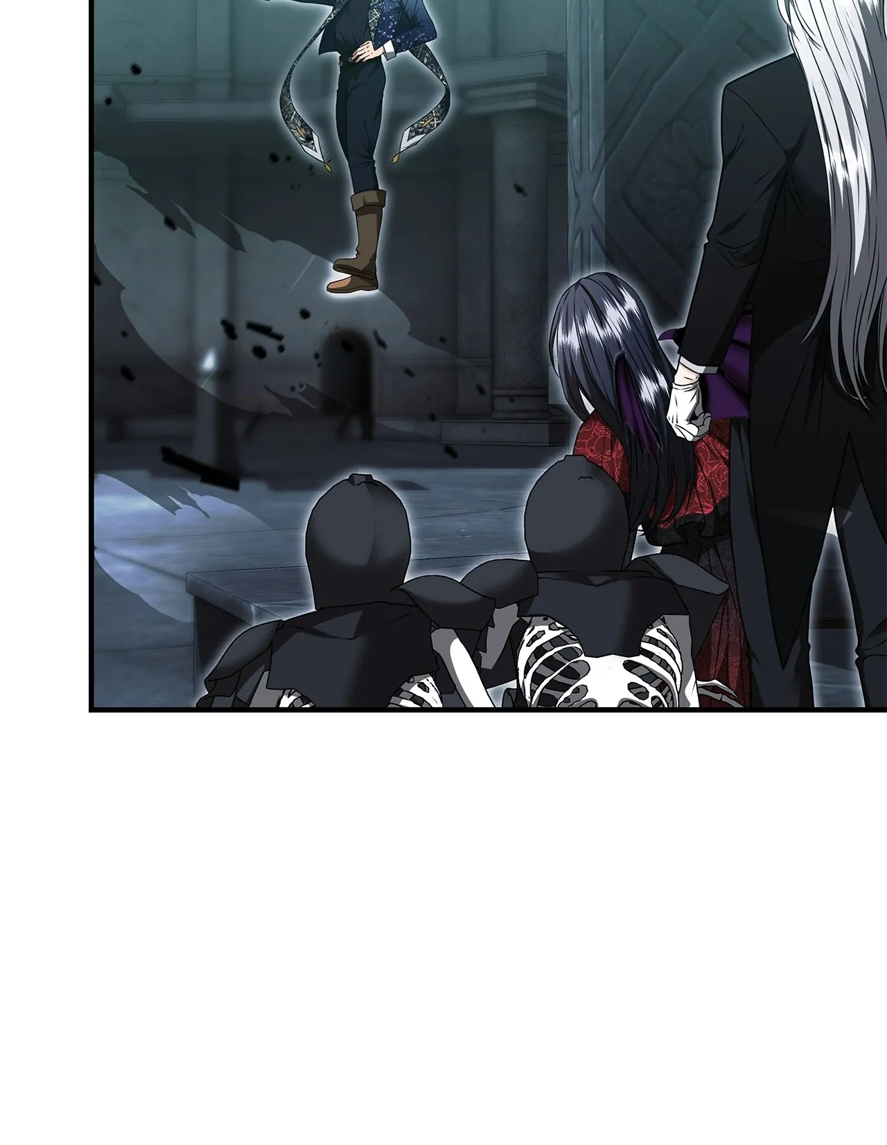 The S-Class Dungeon Owner Chapter 22 - page 81