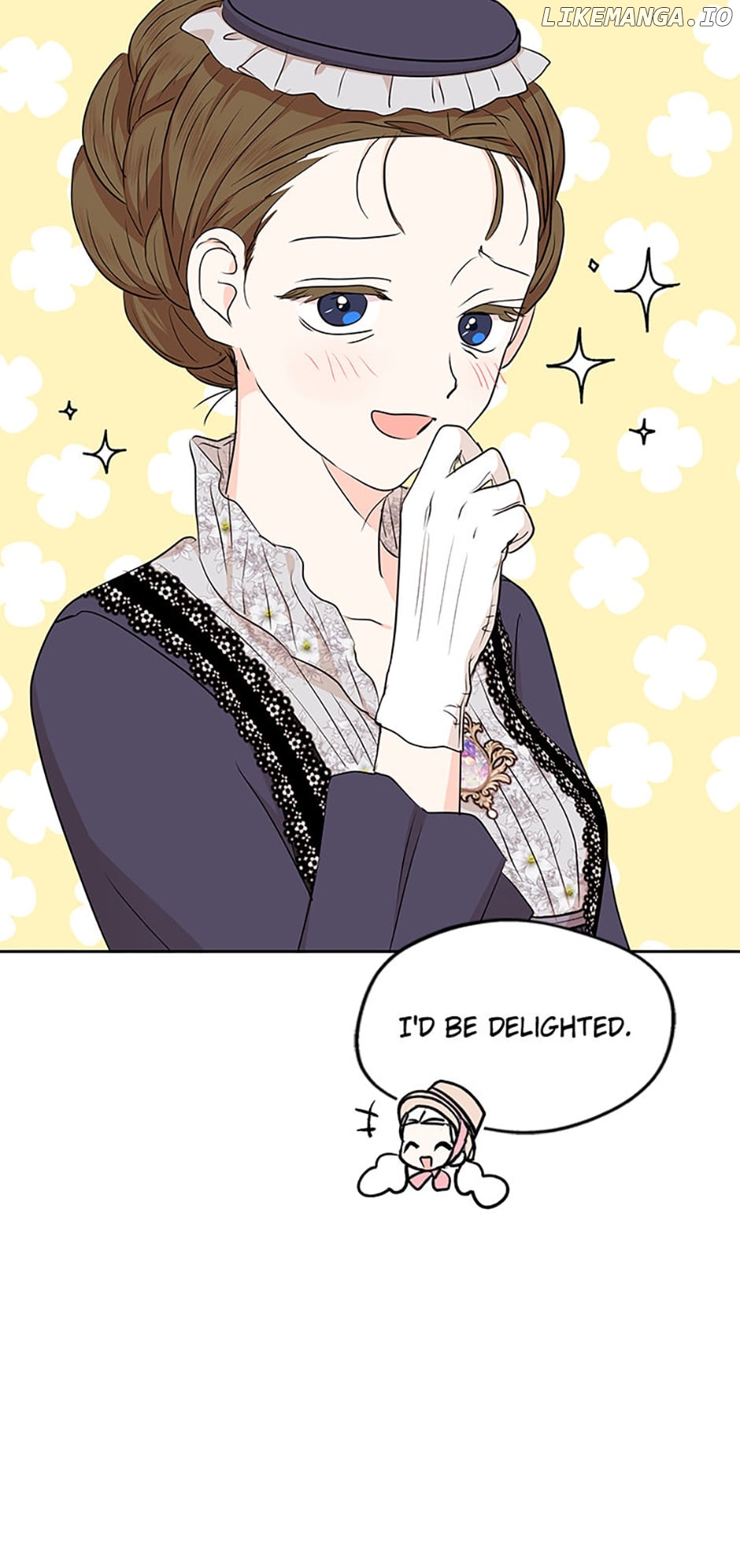 Surviving as an Illegitimate Princess Chapter 67 - page 16