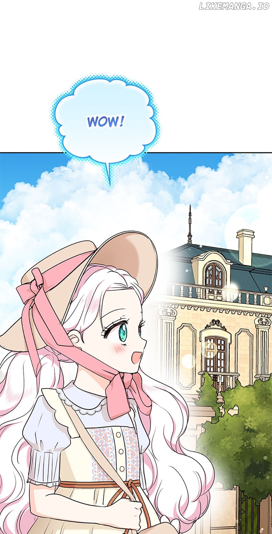 Surviving as an Illegitimate Princess Chapter 67 - page 3