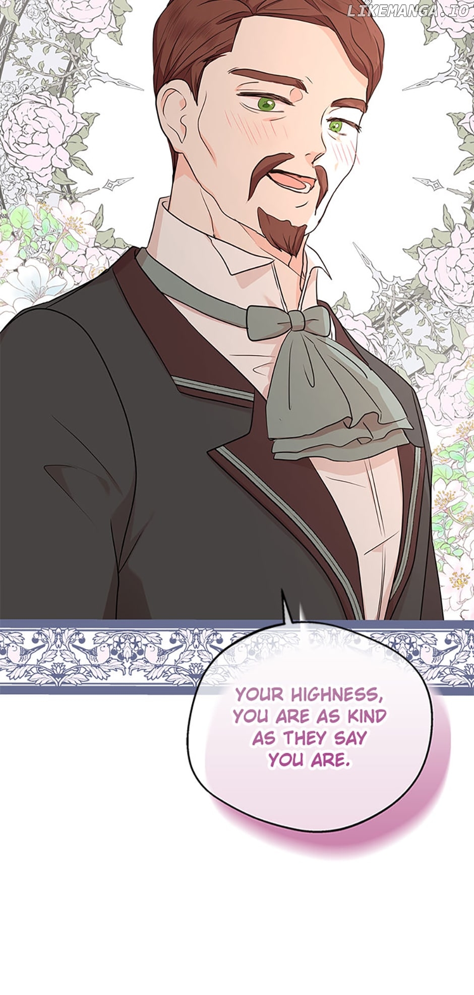 Surviving as an Illegitimate Princess Chapter 67 - page 42