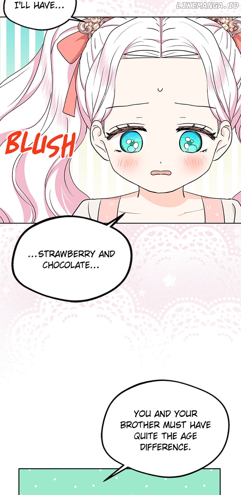 Surviving as an Illegitimate Princess Chapter 67 - page 67