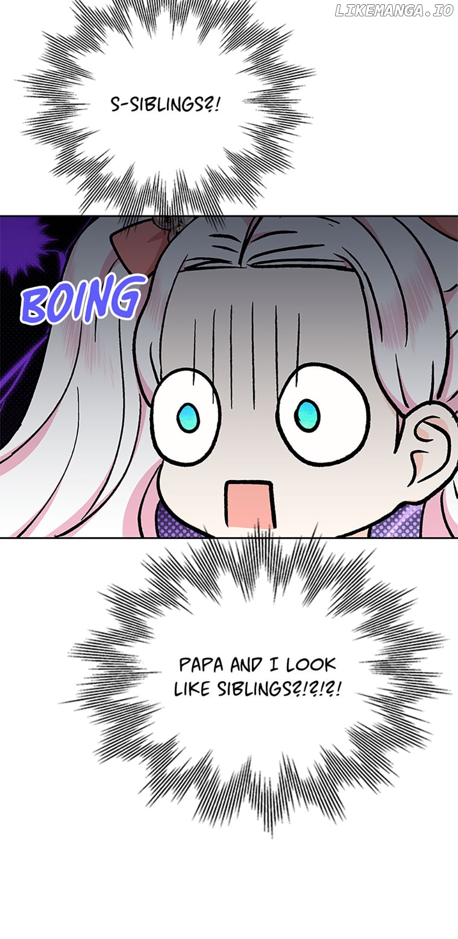 Surviving as an Illegitimate Princess Chapter 67 - page 69