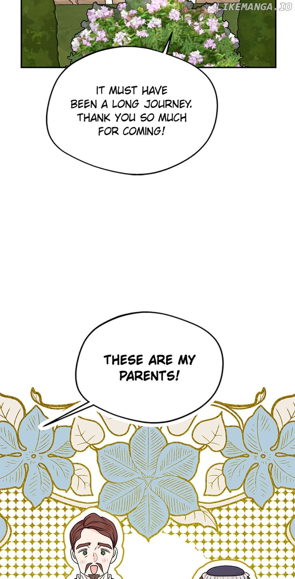 Surviving as an Illegitimate Princess Chapter 67 - page 7