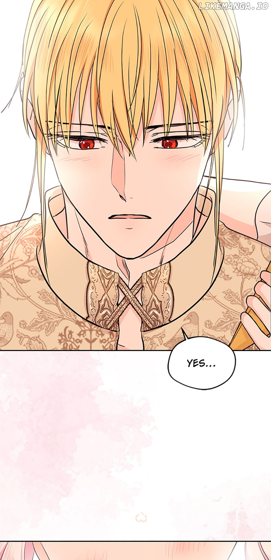 Surviving as an Illegitimate Princess Chapter 67 - page 80