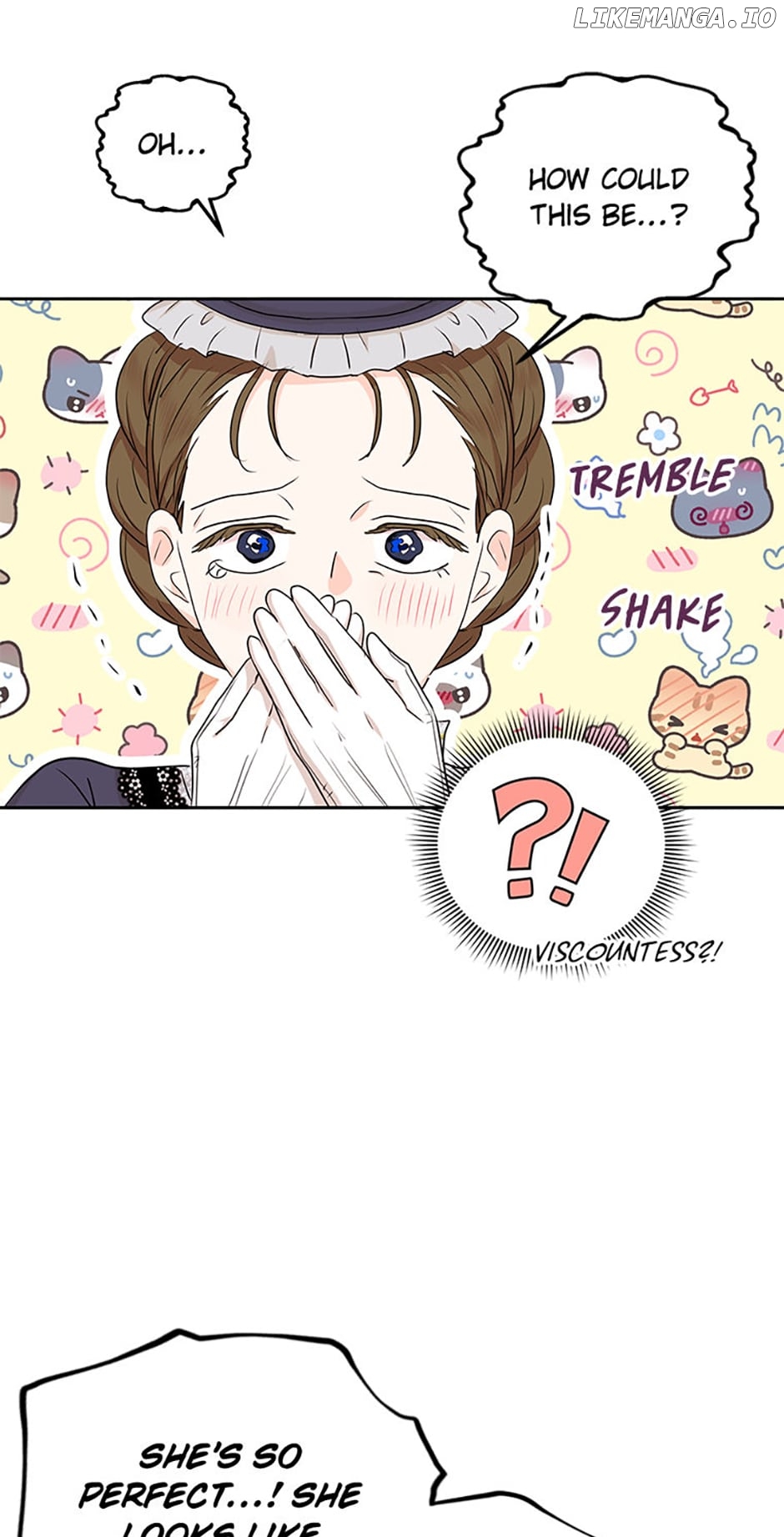 Surviving as an Illegitimate Princess Chapter 67 - page 9