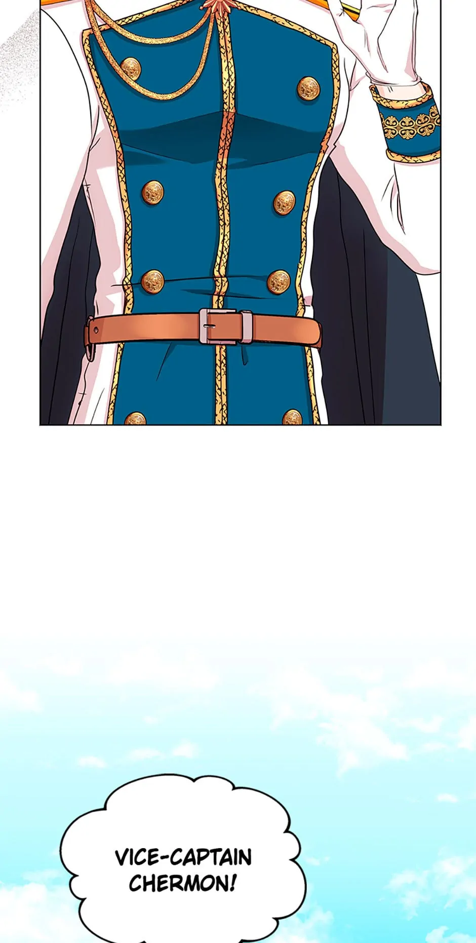 Surviving as an Illegitimate Princess Chapter 47 - page 61