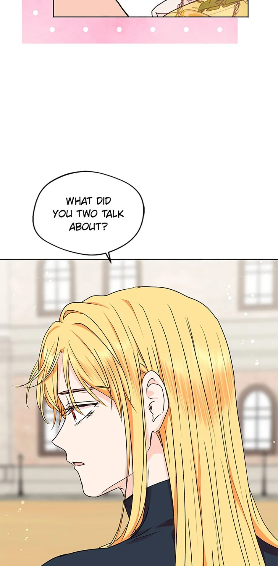Surviving as an Illegitimate Princess Chapter 47 - page 73