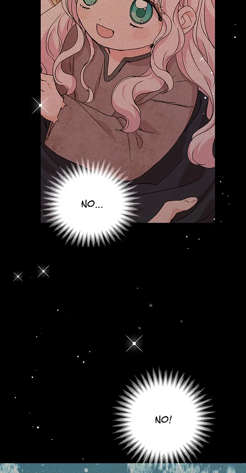 Surviving as an Illegitimate Princess Chapter 4 - page 35