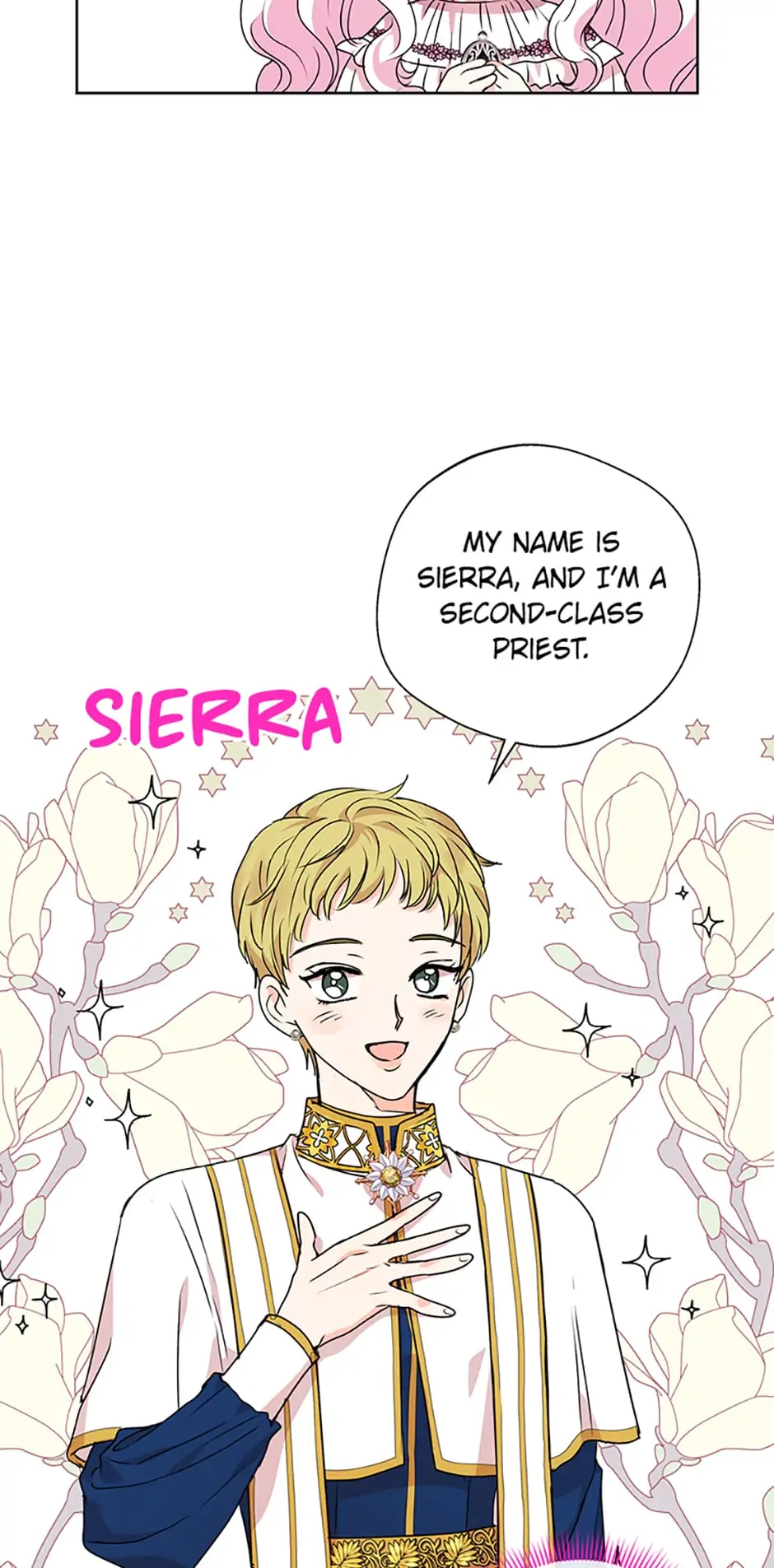 Surviving as an Illegitimate Princess Chapter 4 - page 53