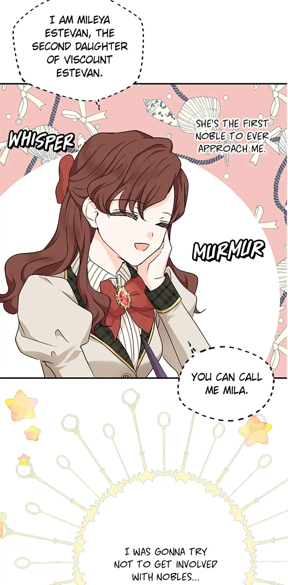 Surviving as an Illegitimate Princess Chapter 40 - page 66