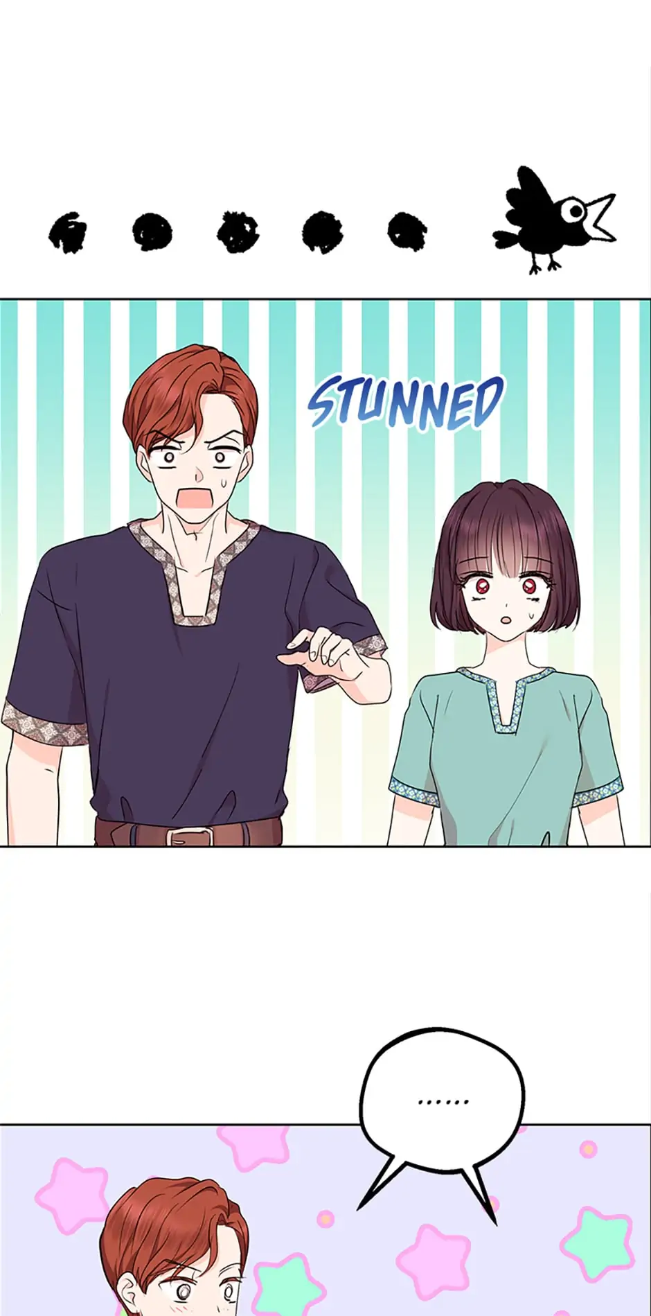 Surviving as an Illegitimate Princess Chapter 43 - page 31