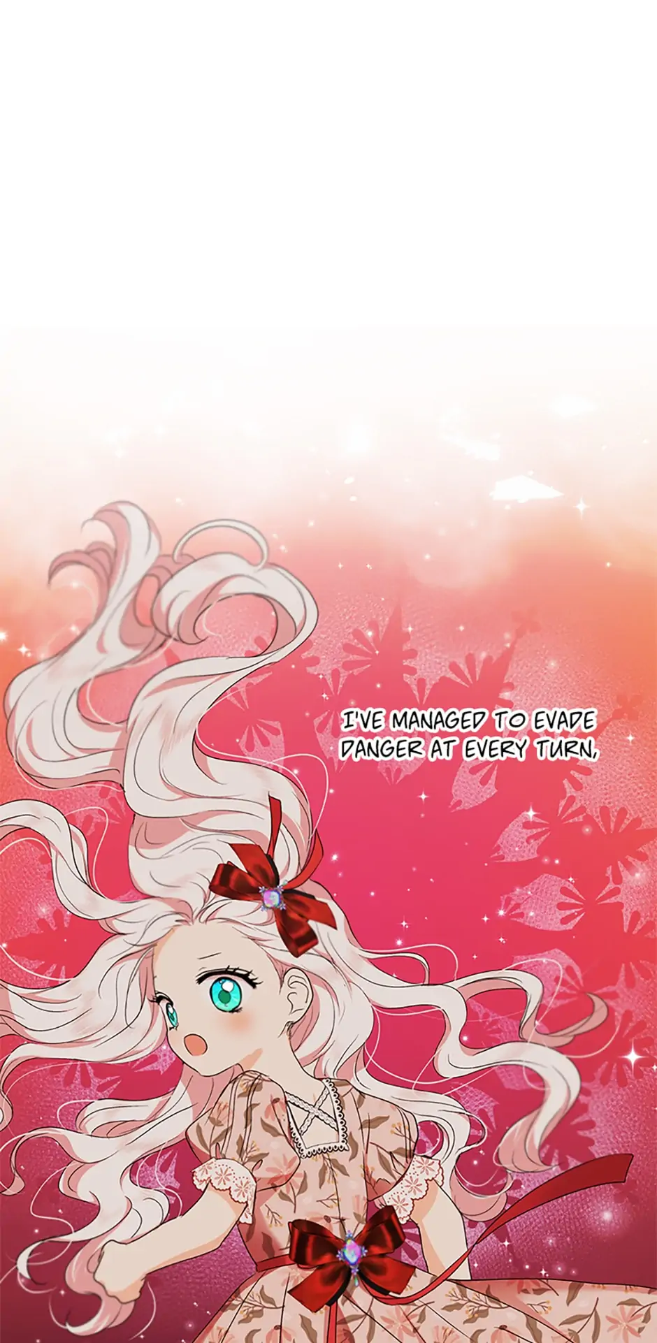 Surviving as an Illegitimate Princess Chapter 45 - page 15