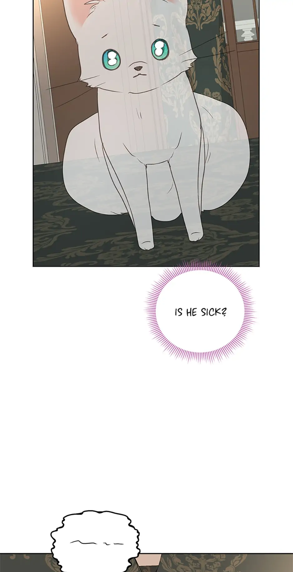 Surviving as an Illegitimate Princess Chapter 45 - page 34