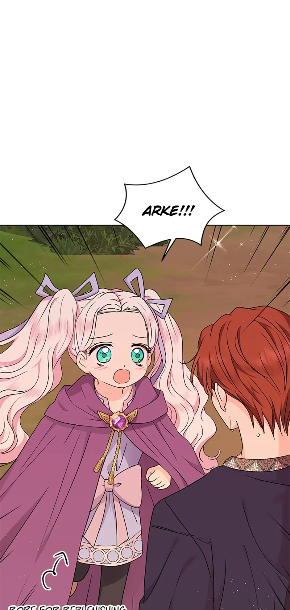 Surviving as an Illegitimate Princess Chapter 45 - page 4