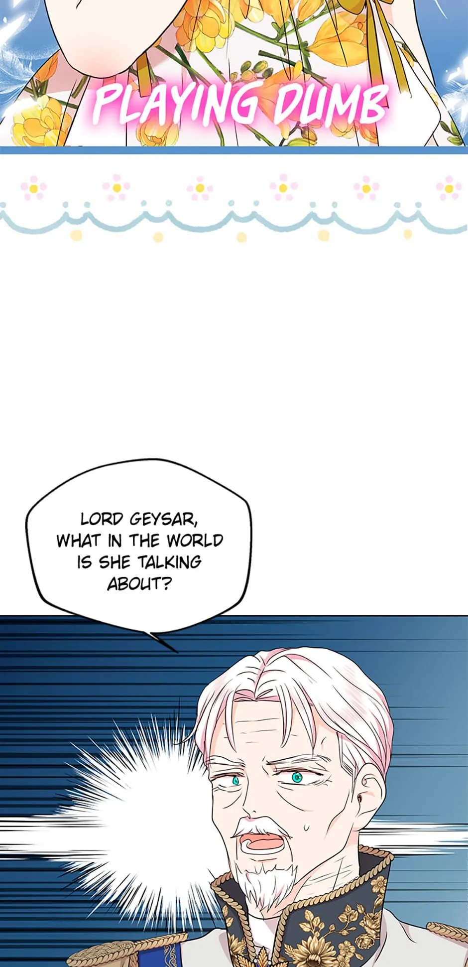 Surviving as an Illegitimate Princess Chapter 49 - page 16