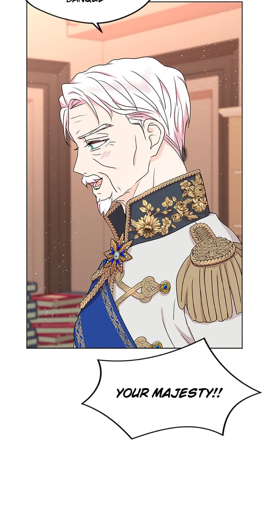 Surviving as an Illegitimate Princess Chapter 49 - page 30