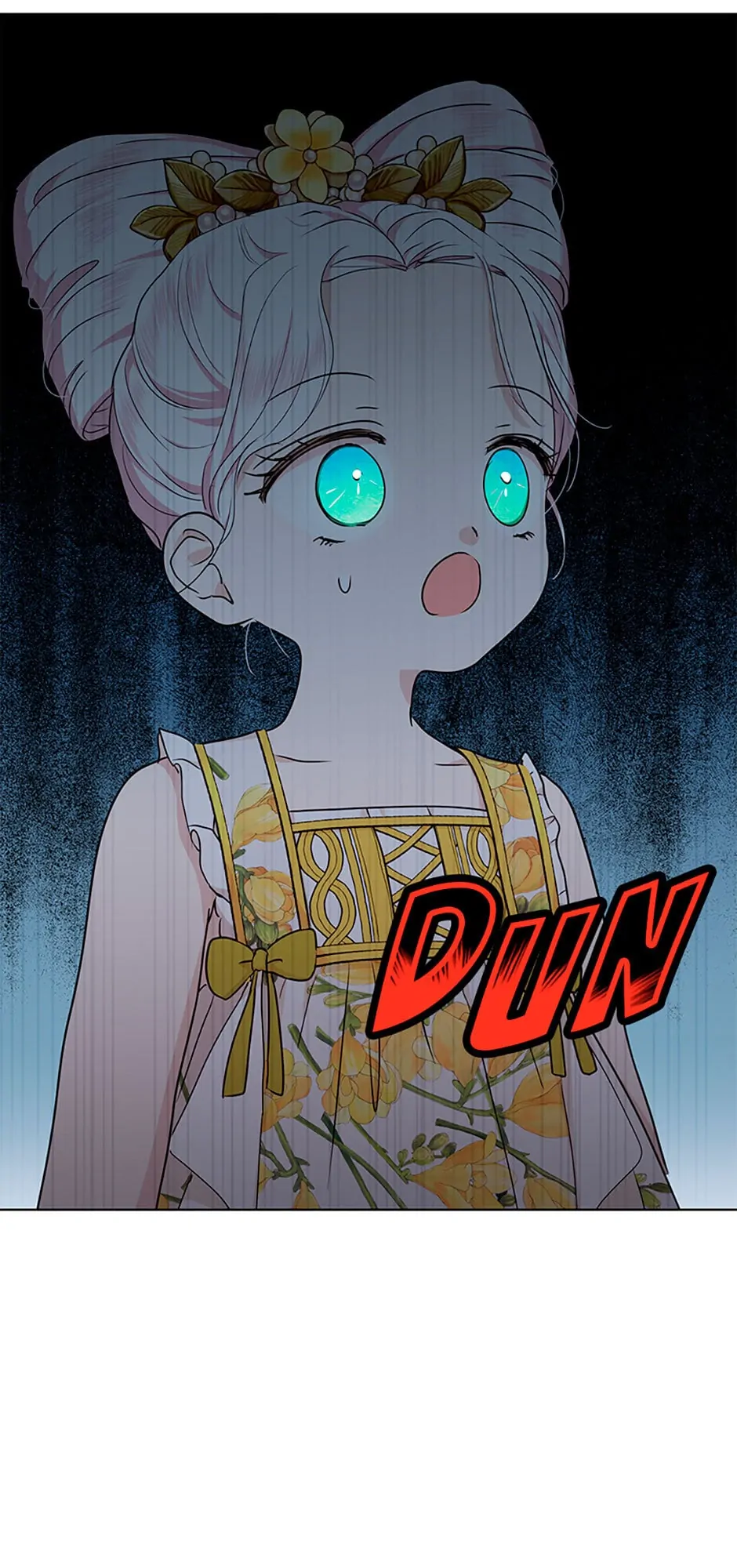 Surviving as an Illegitimate Princess Chapter 49 - page 34