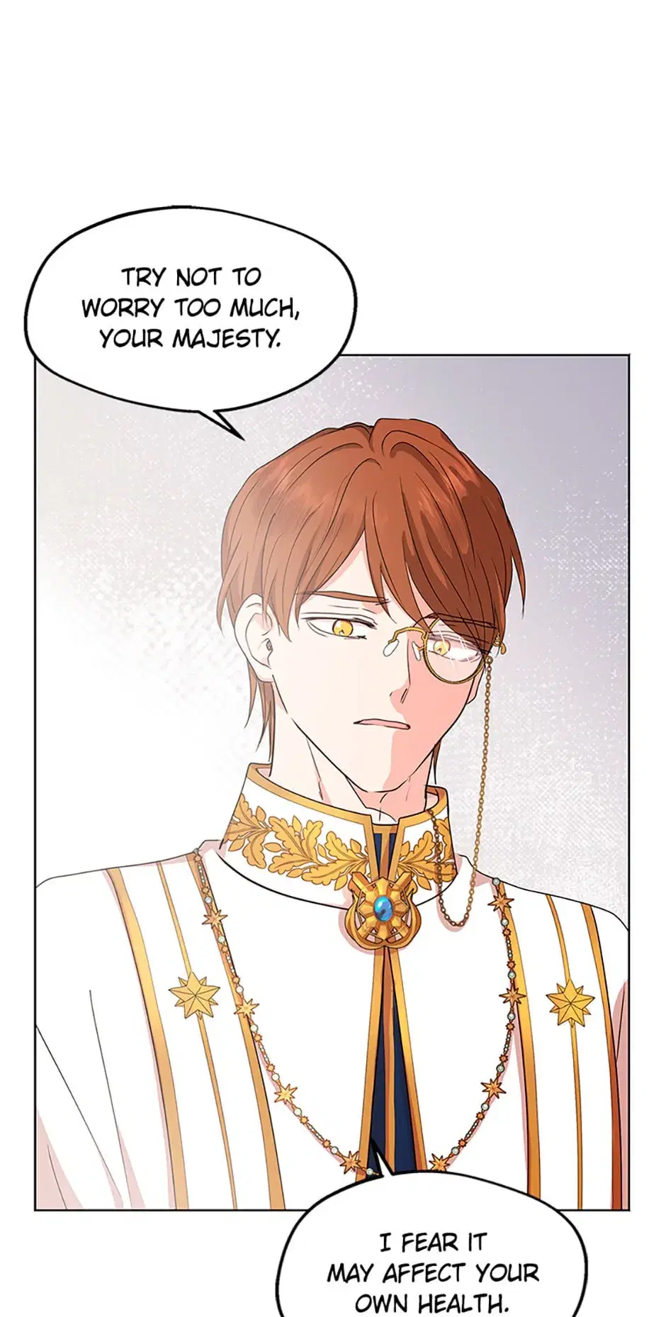 Surviving as an Illegitimate Princess Chapter 49 - page 50