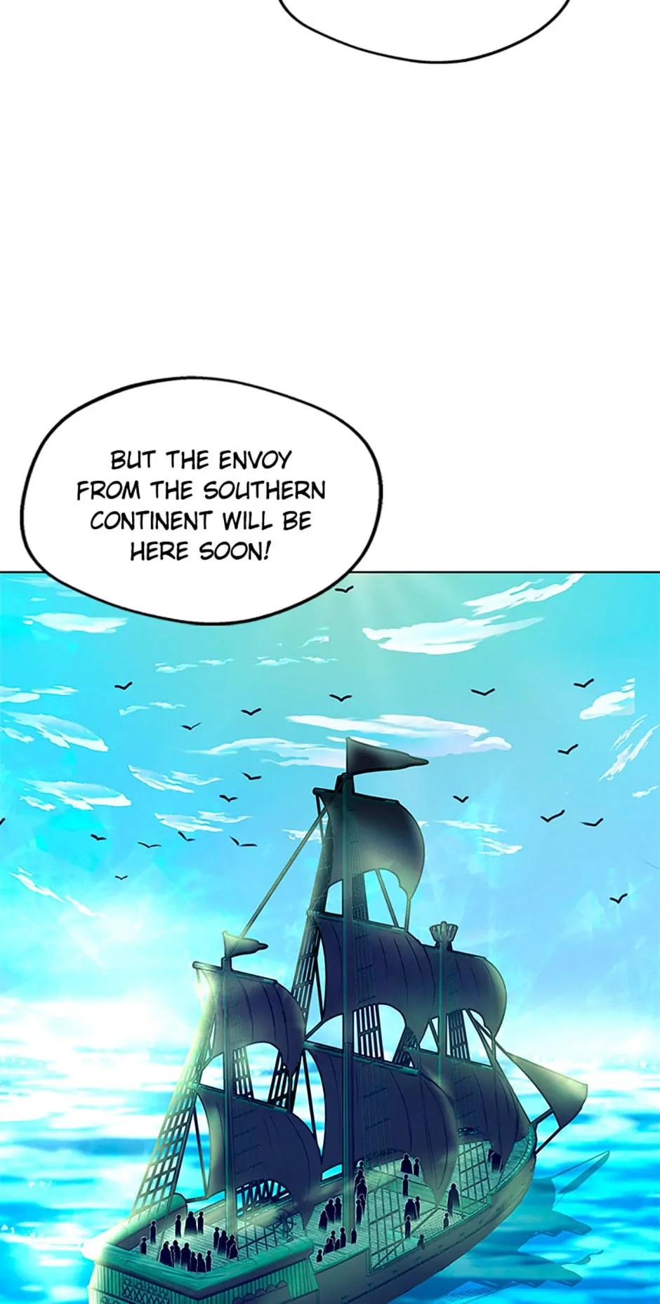 Surviving as an Illegitimate Princess Chapter 49 - page 51