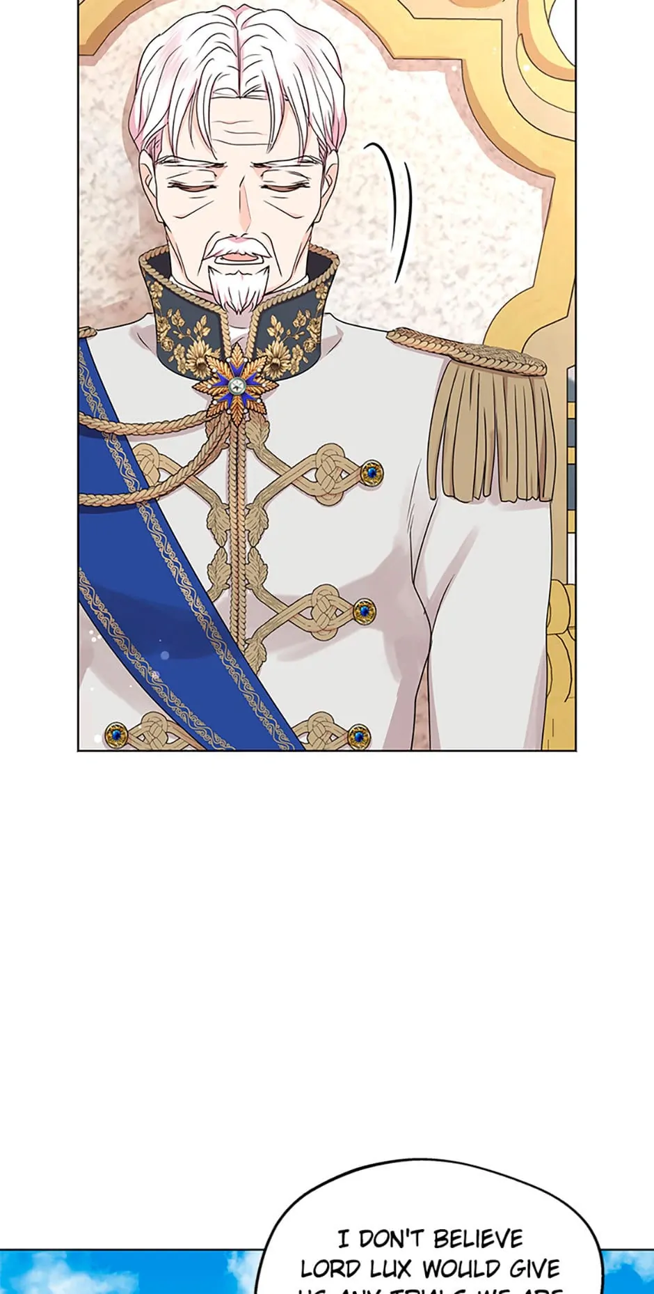 Surviving as an Illegitimate Princess Chapter 49 - page 54