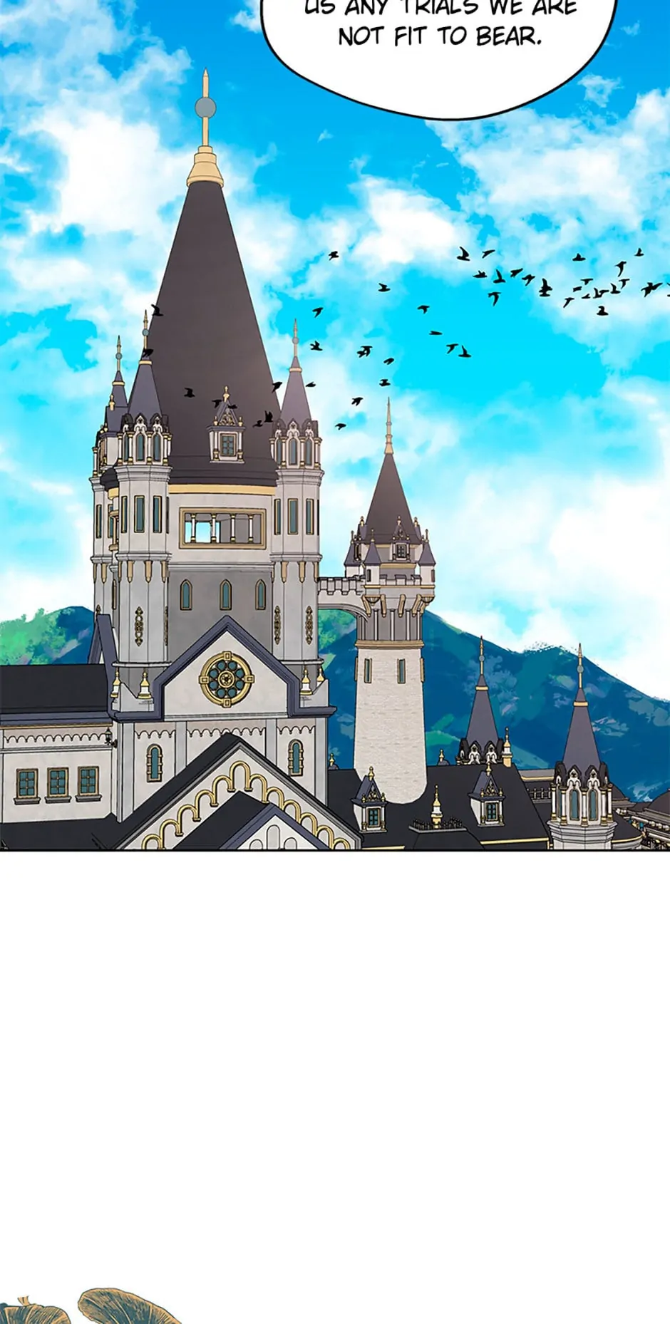 Surviving as an Illegitimate Princess Chapter 49 - page 55