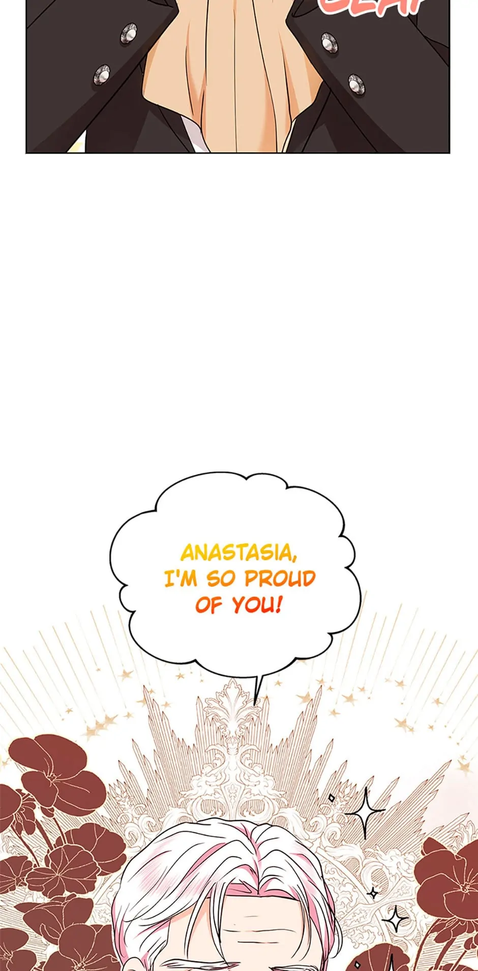 Surviving as an Illegitimate Princess Chapter 49 - page 5